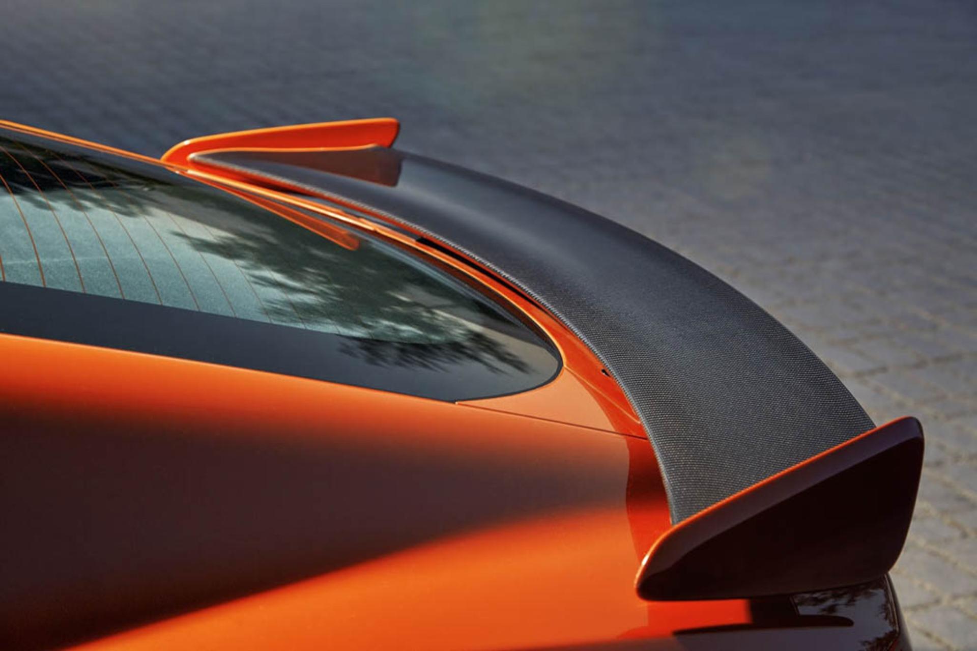 Jaguar F-Type SVR 34