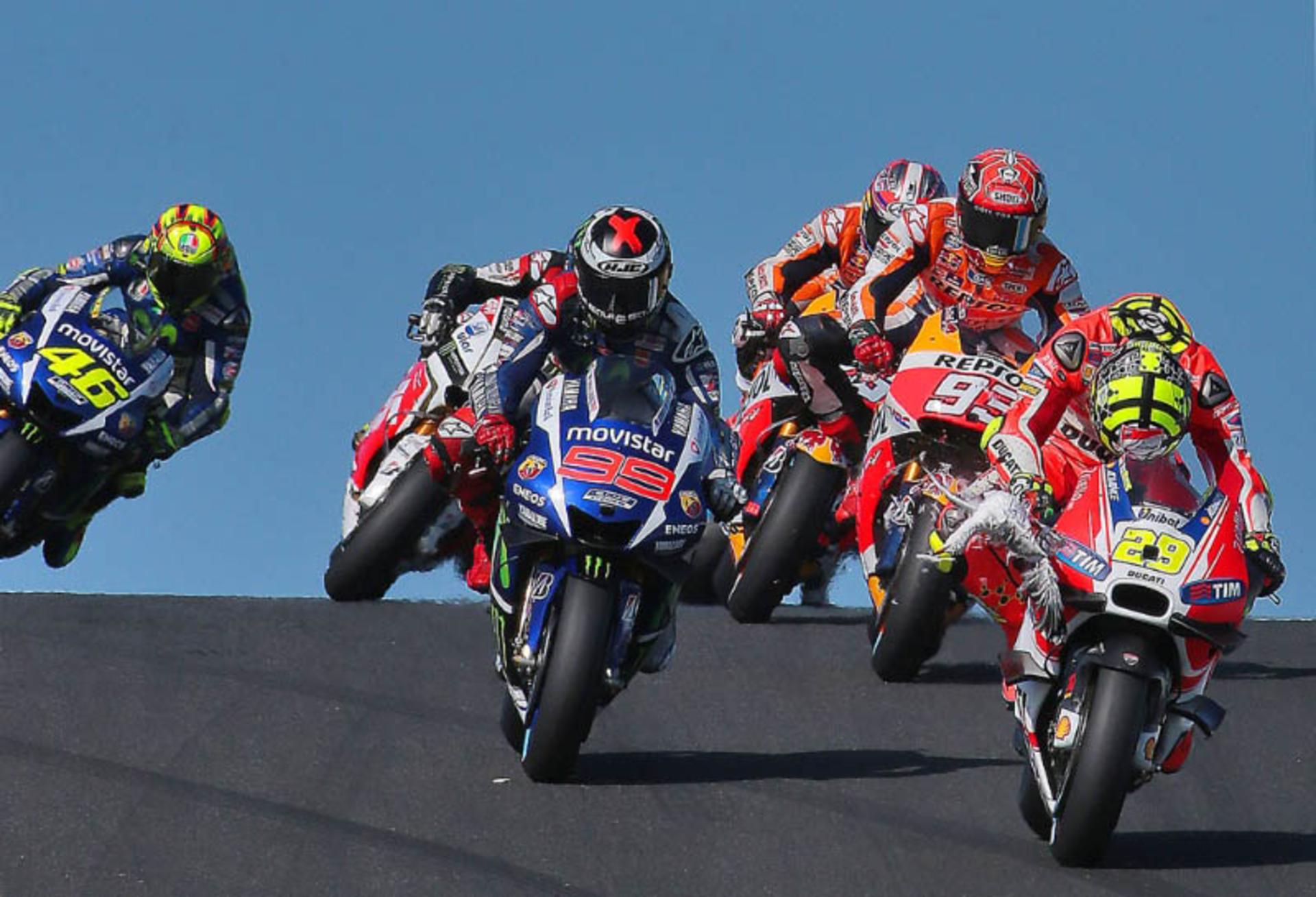 MotoGP 2015  (2)