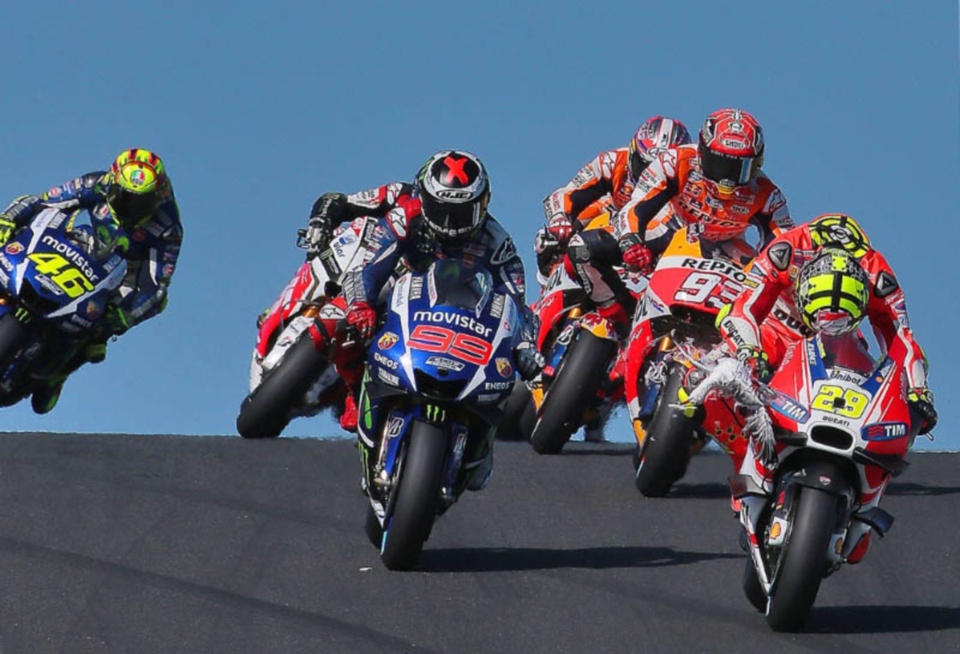 MotoGP 2015  (2)