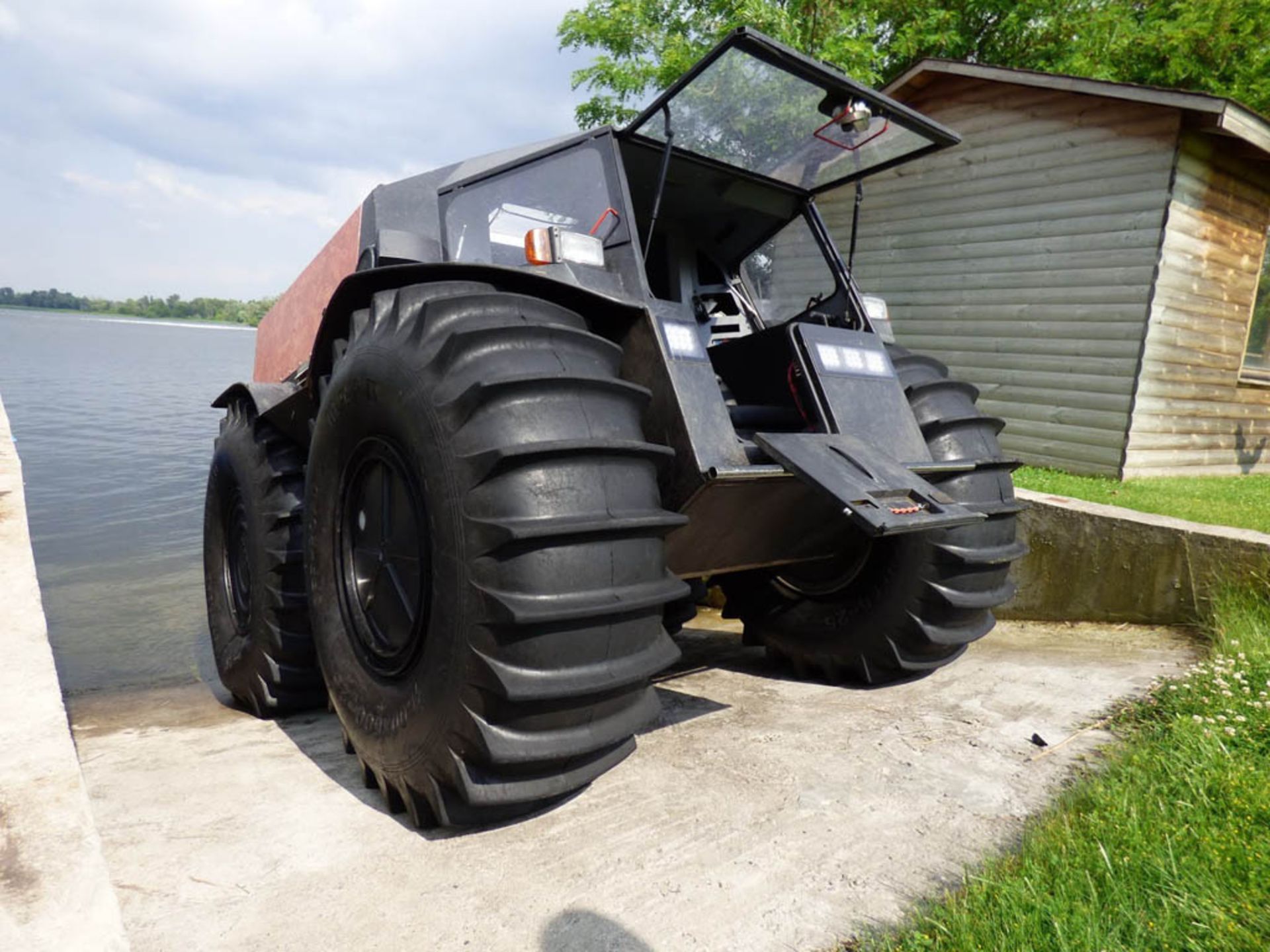 Sherp-15