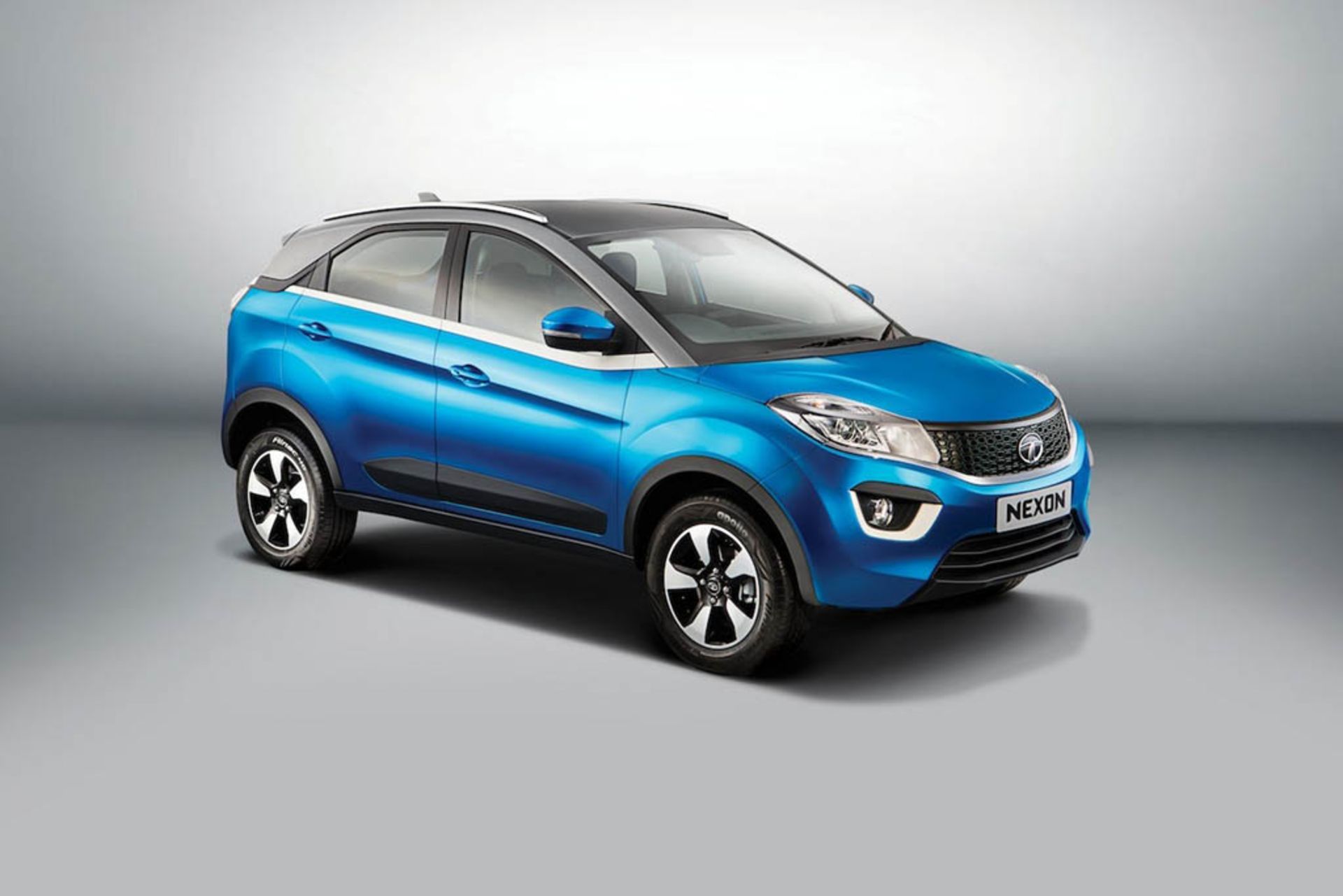 Tata Nexon8