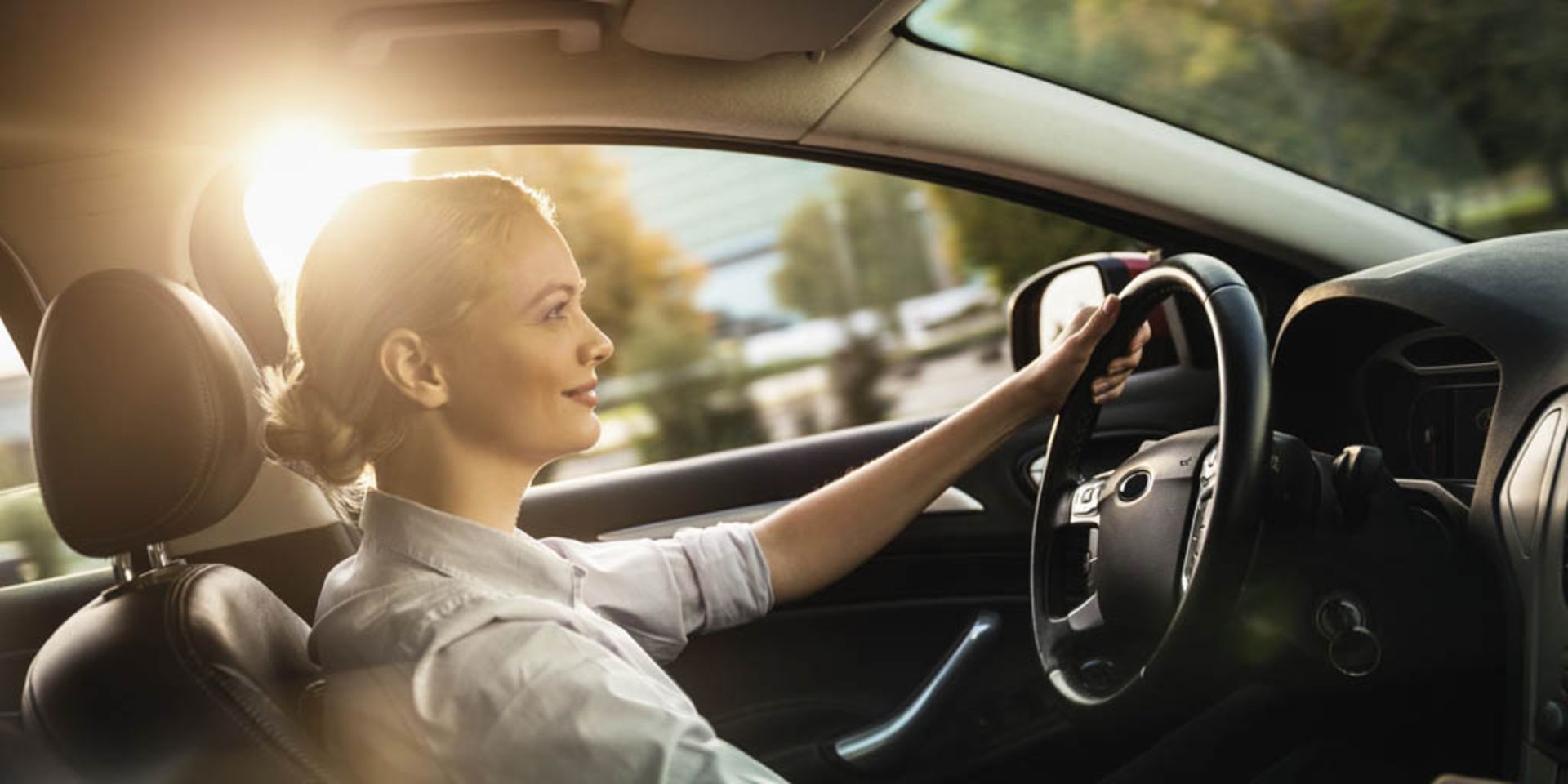 happy-driver
