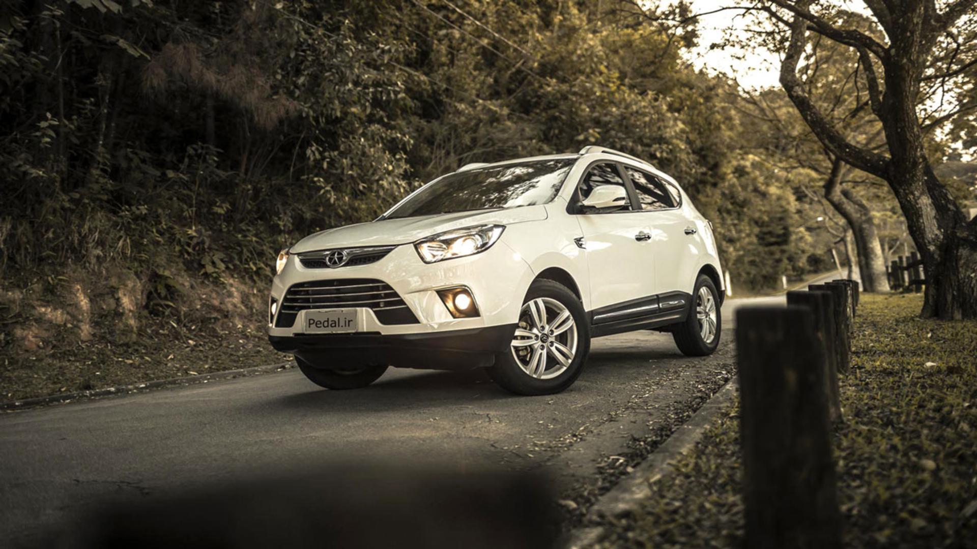 jac-s5-auto