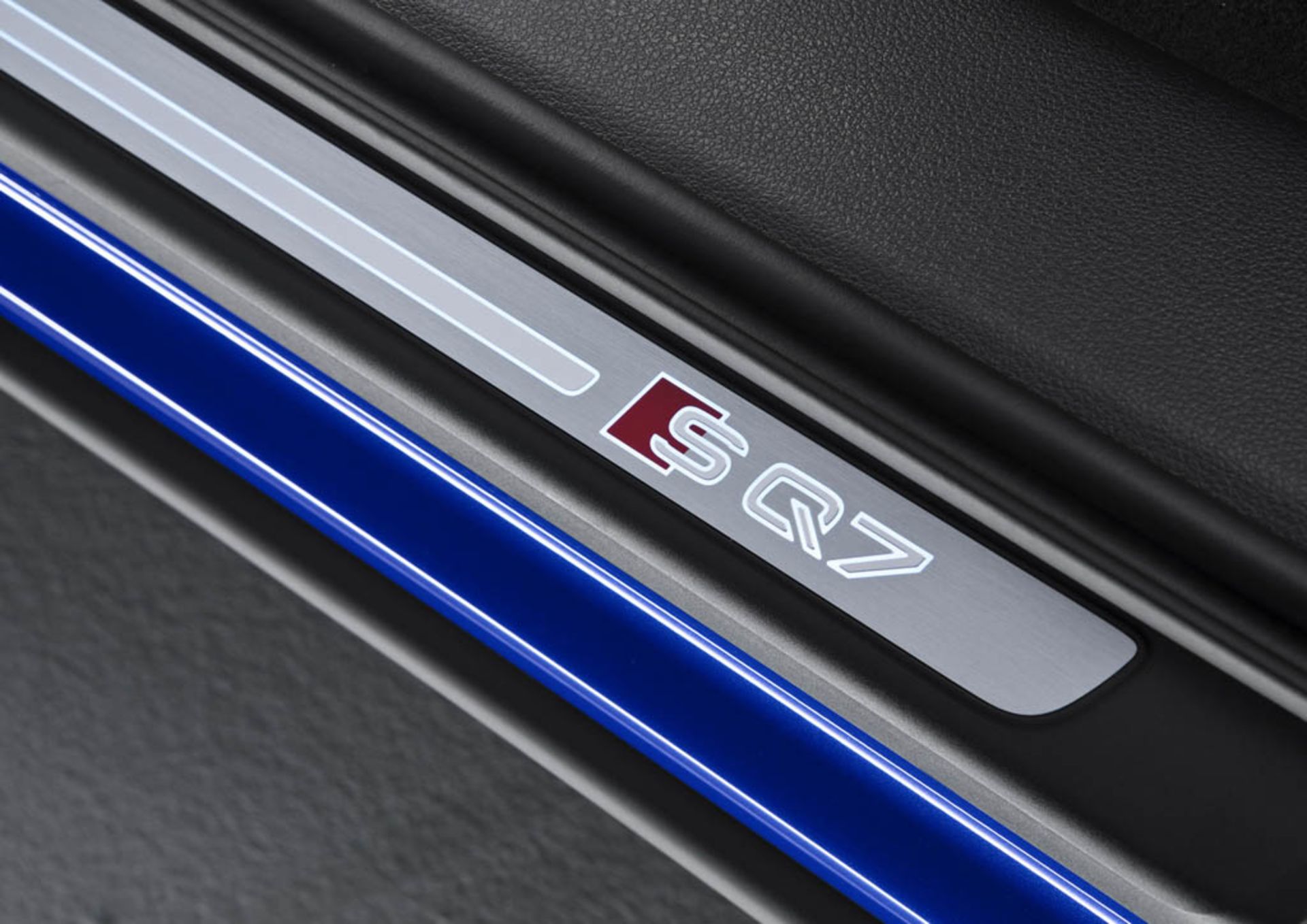 Audi SQ7 TDI
