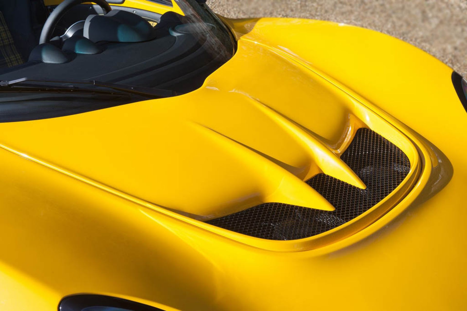 Lotus Exige Sport 350 Roadster 05