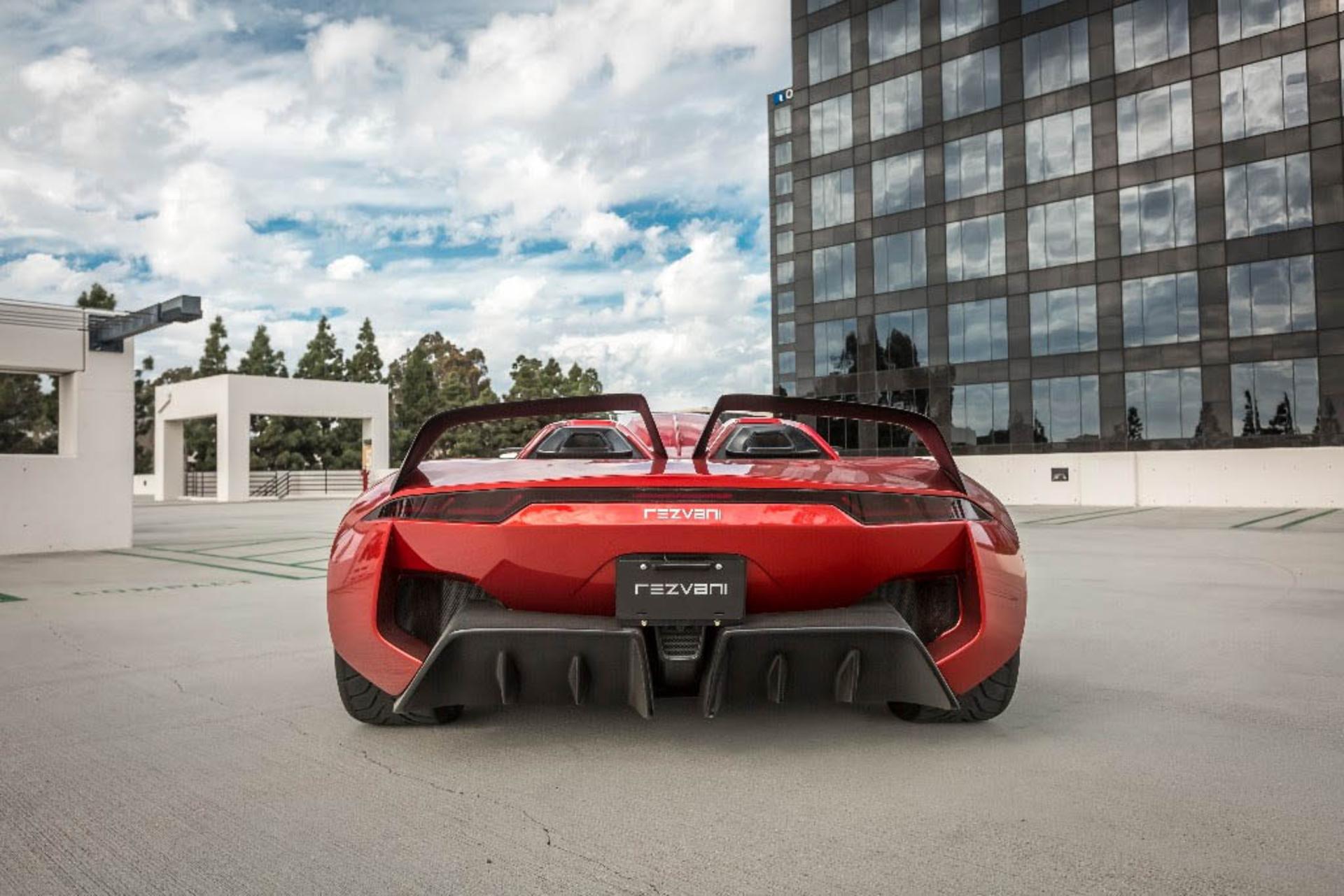 Rezvani Beast X Performance Package 03