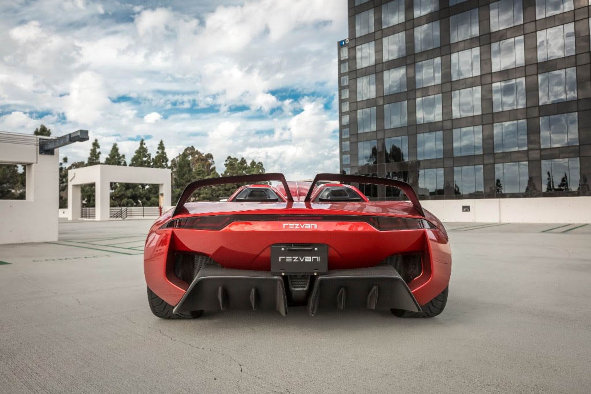 Rezvani Beast X Performance Package 03