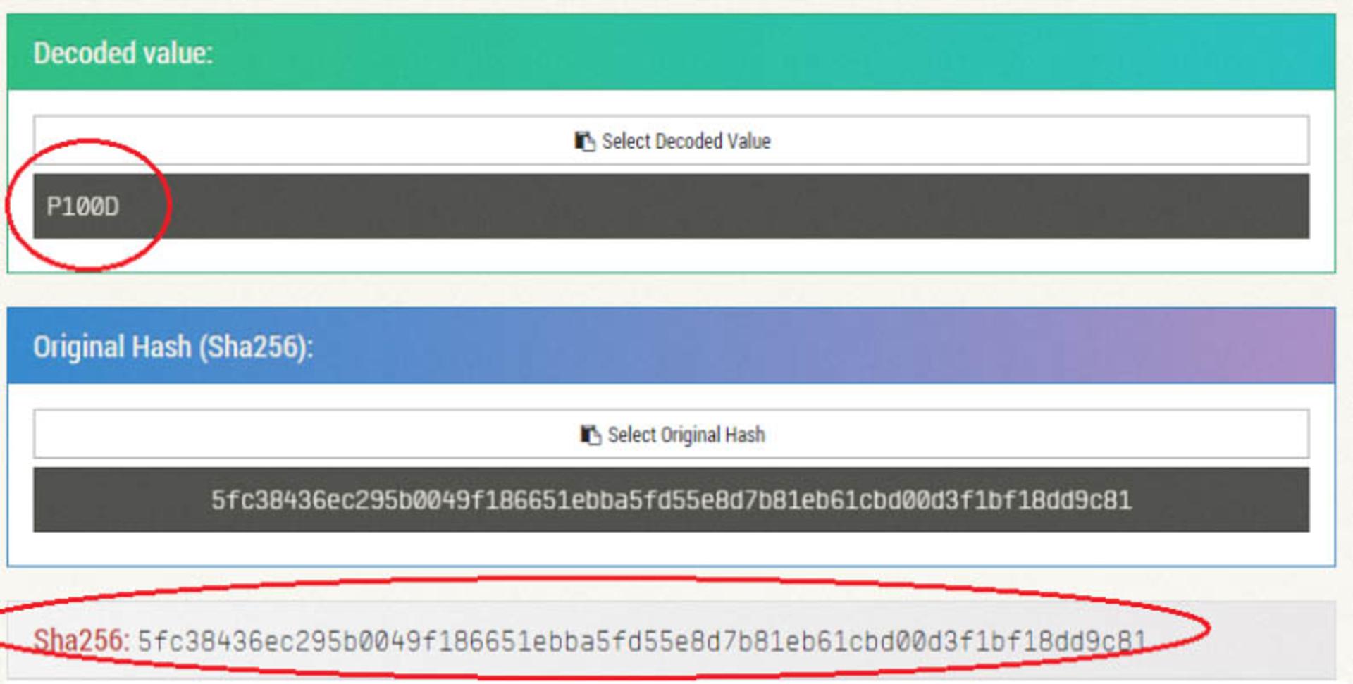 decoded-value-p100d1