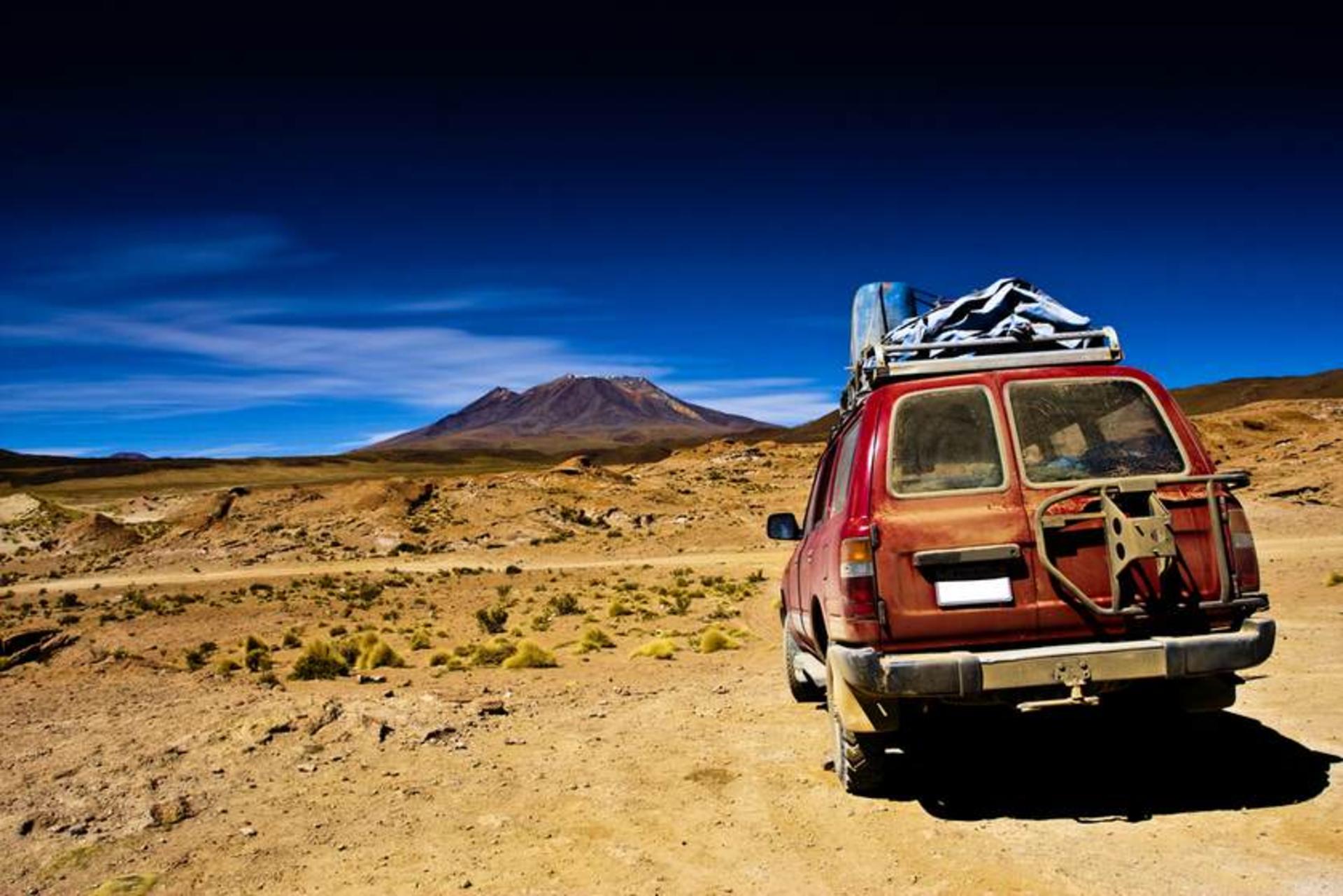 road-trip