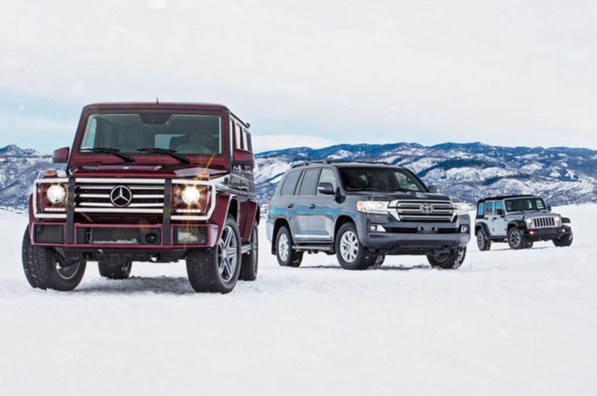 2016-Jeep-Wrangler-Unlimited-Rubicon-vs-Mercedes-Benz-G550-vs-Toyota-Land-Cruiser-homepage-02