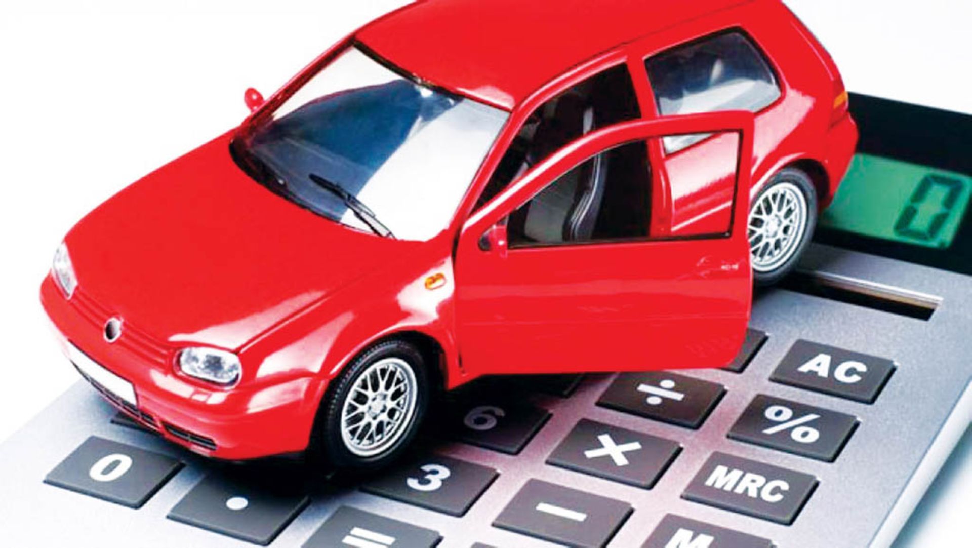 buy a car