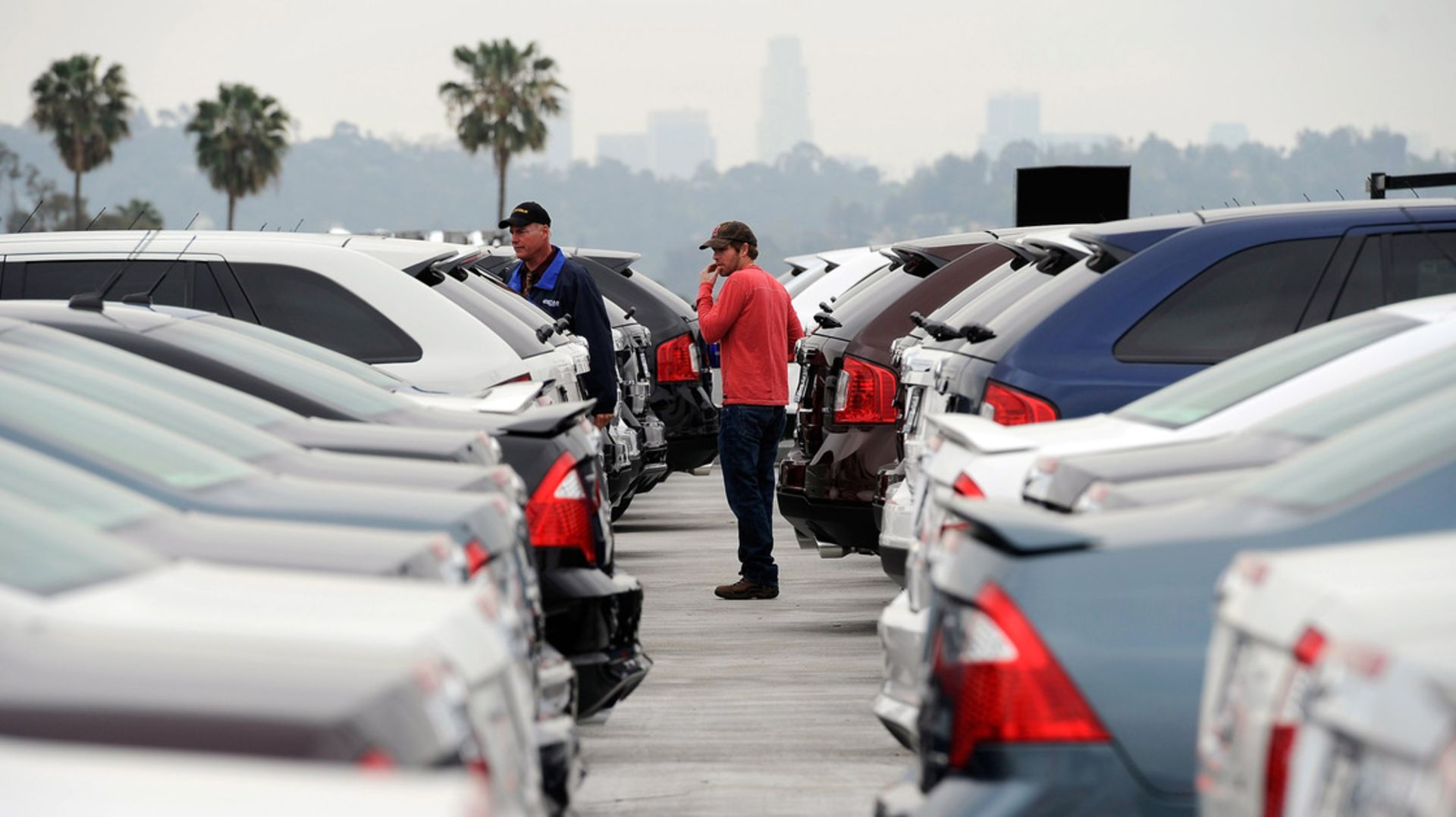 car-dealership