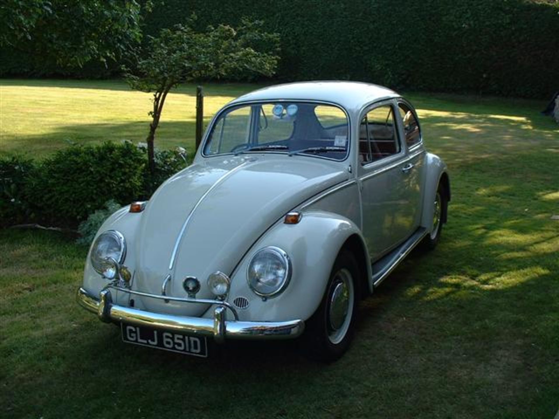 1300 Deluxe