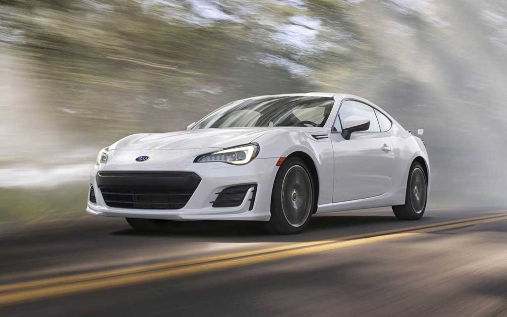 Subaru BRZ 2017 01