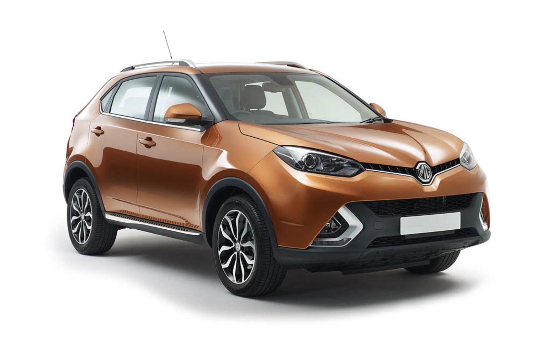 mg-gs-unveiled-london-motor-show-1