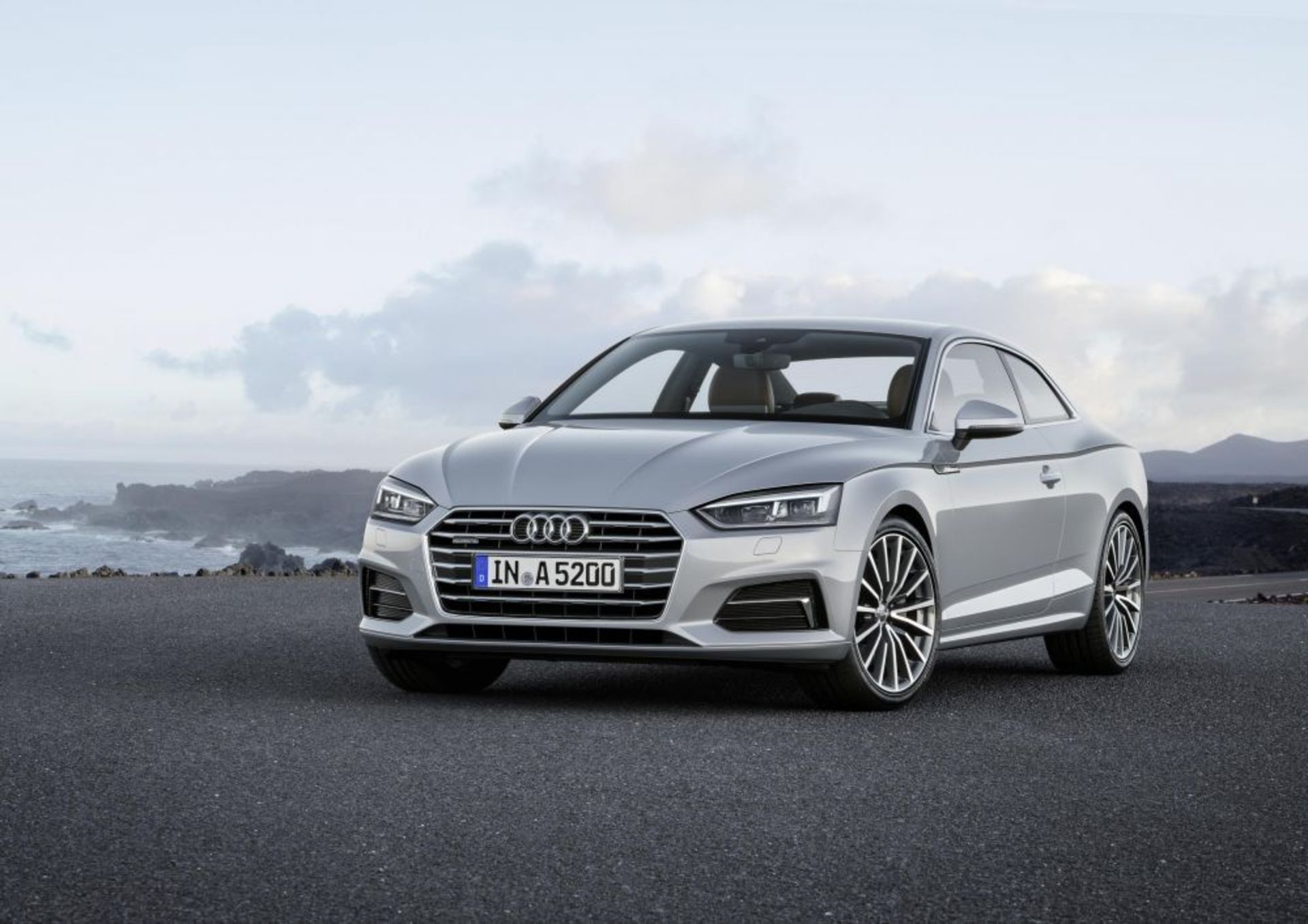 Audi S5 03