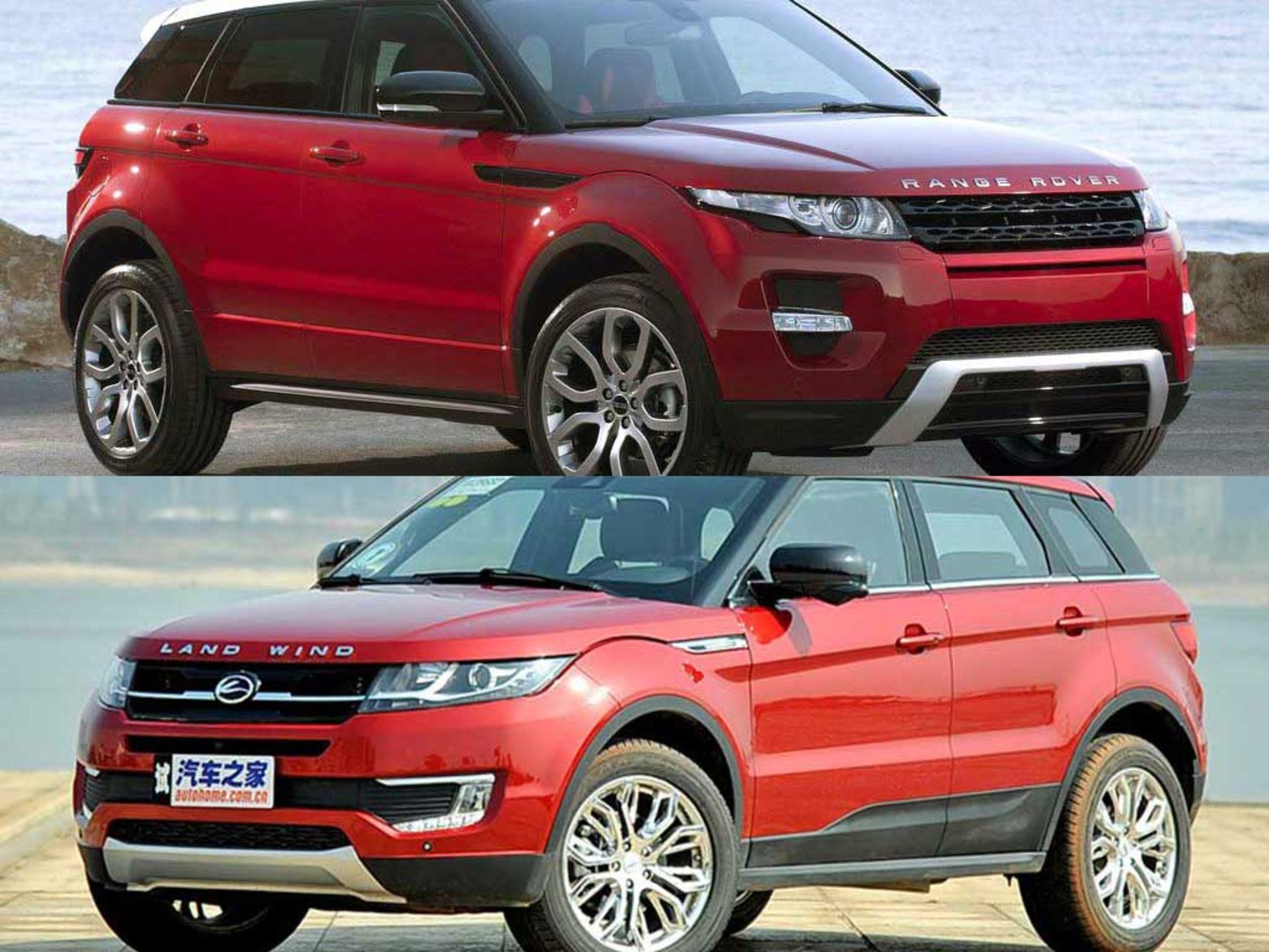 Evoque-Landwind