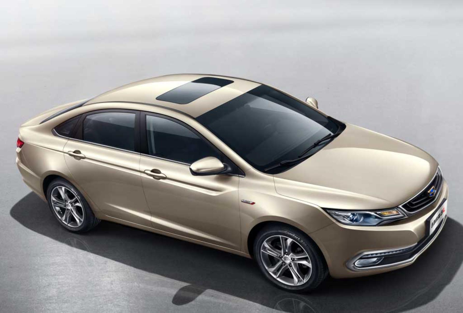 Geely-Emgrand-GL-'2016