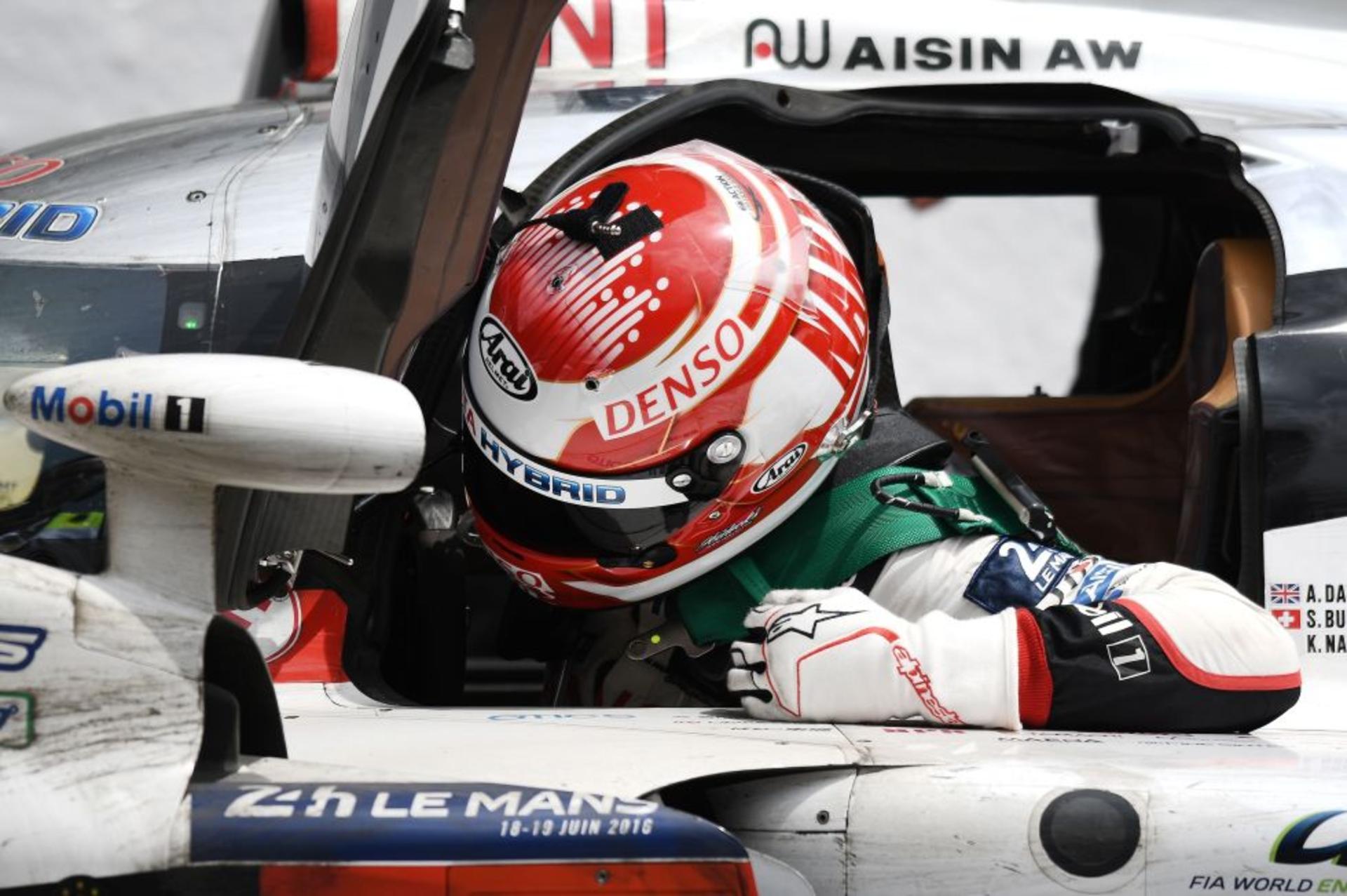 AUTO-FRA-MOTOR-RACING-ENDURANCE