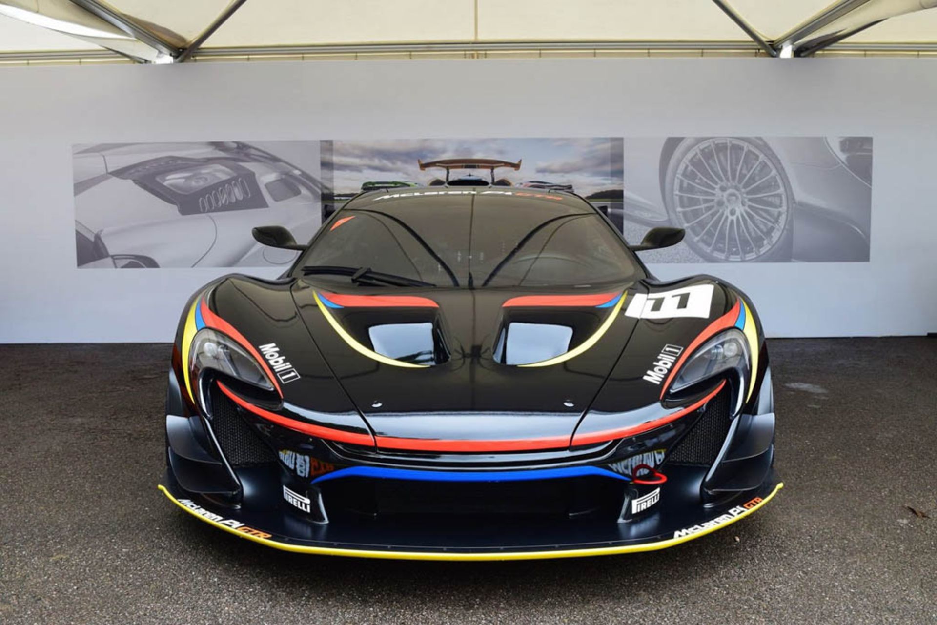 mclaren-p1-gtr-james-hunt-goodwood-11