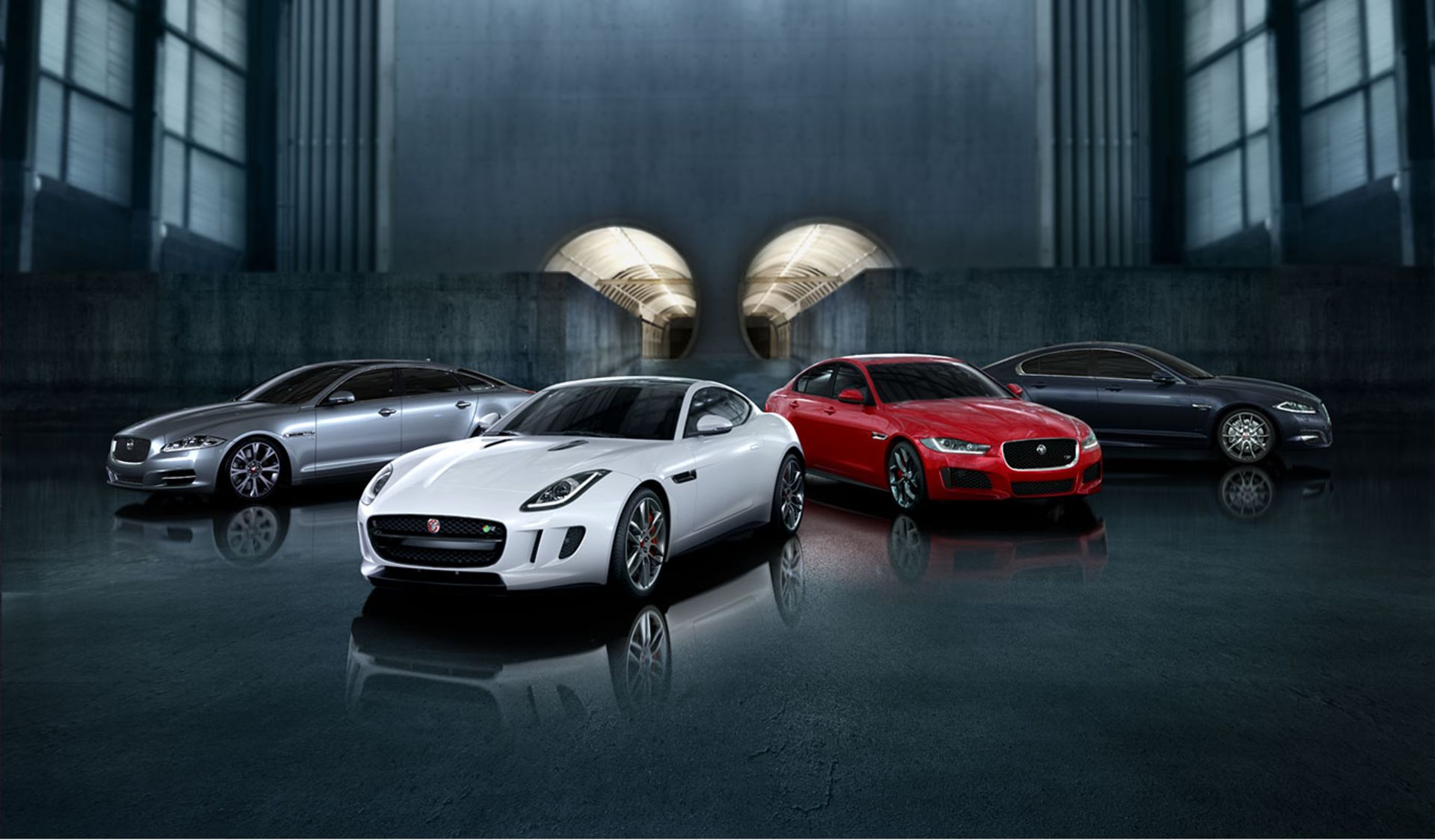 jaguar-model-range