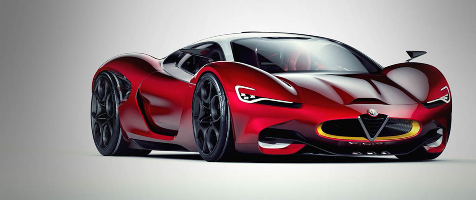 Alfa Romeo Furia33