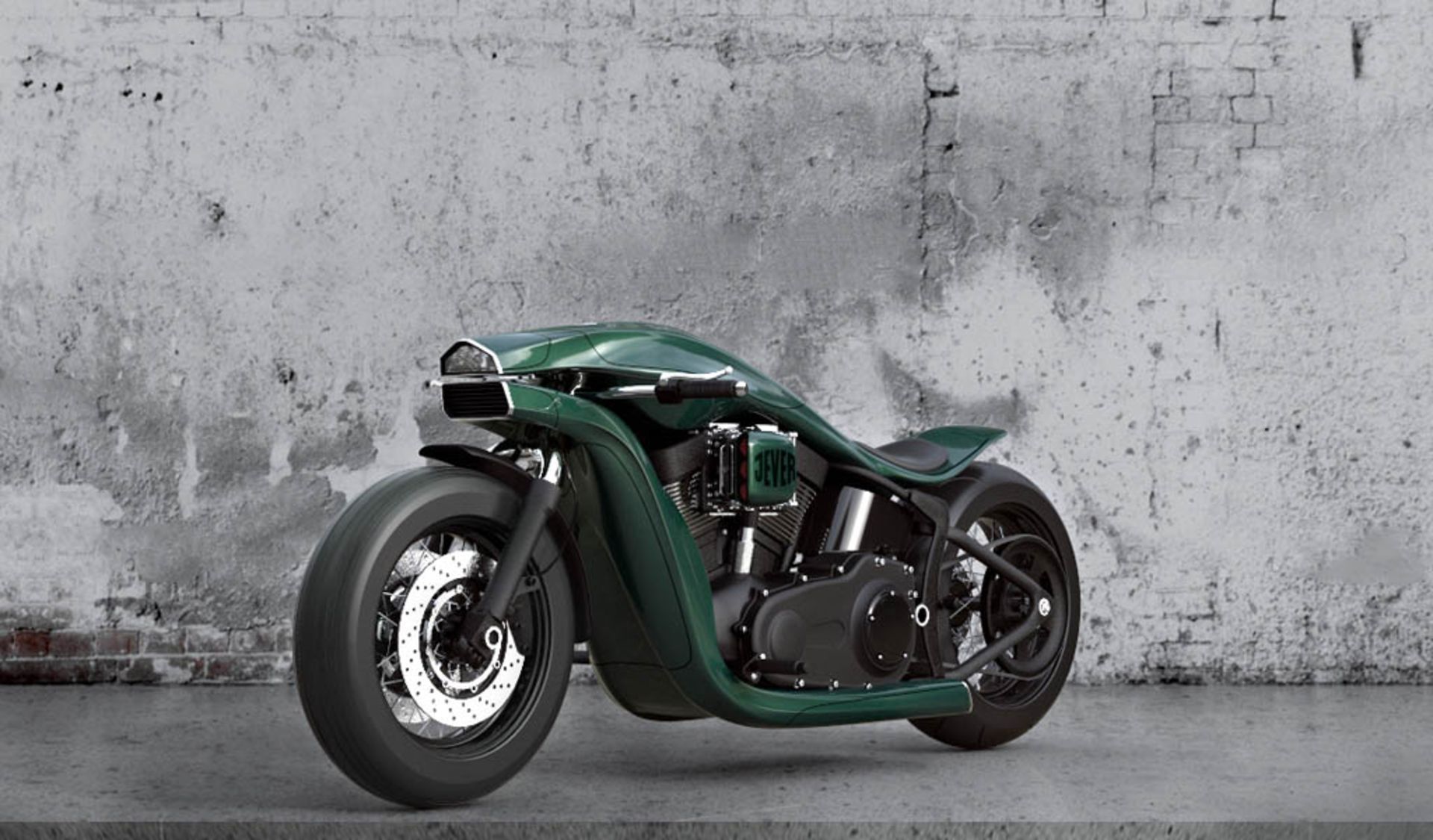 Harley-9