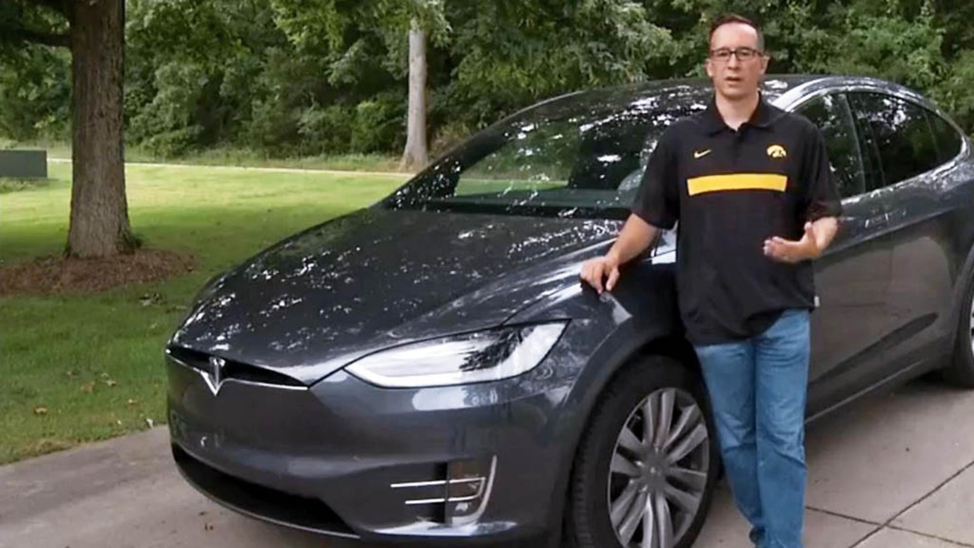 Tesla-and-Joshua-Neally