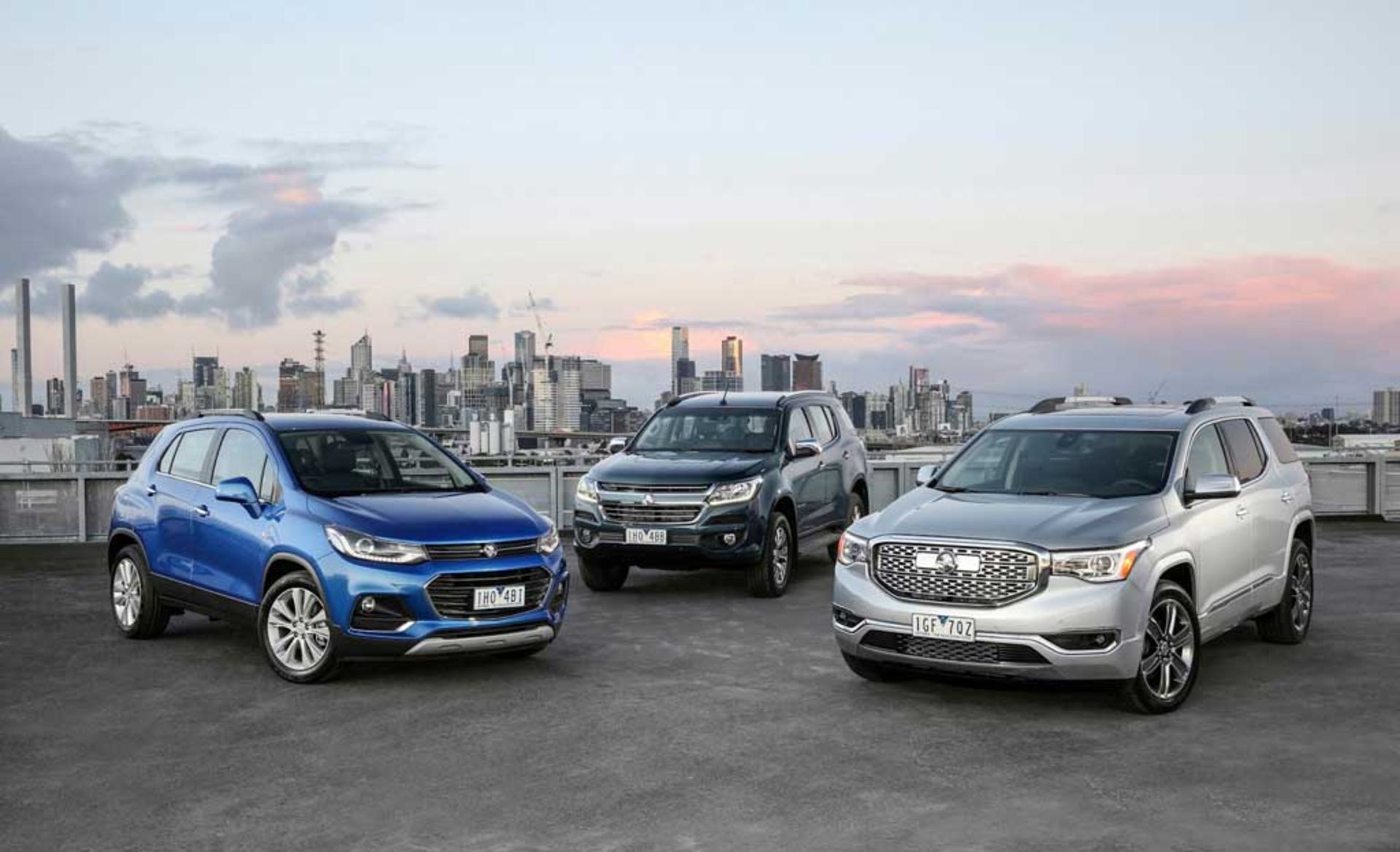 Future-Holden-SUV-range