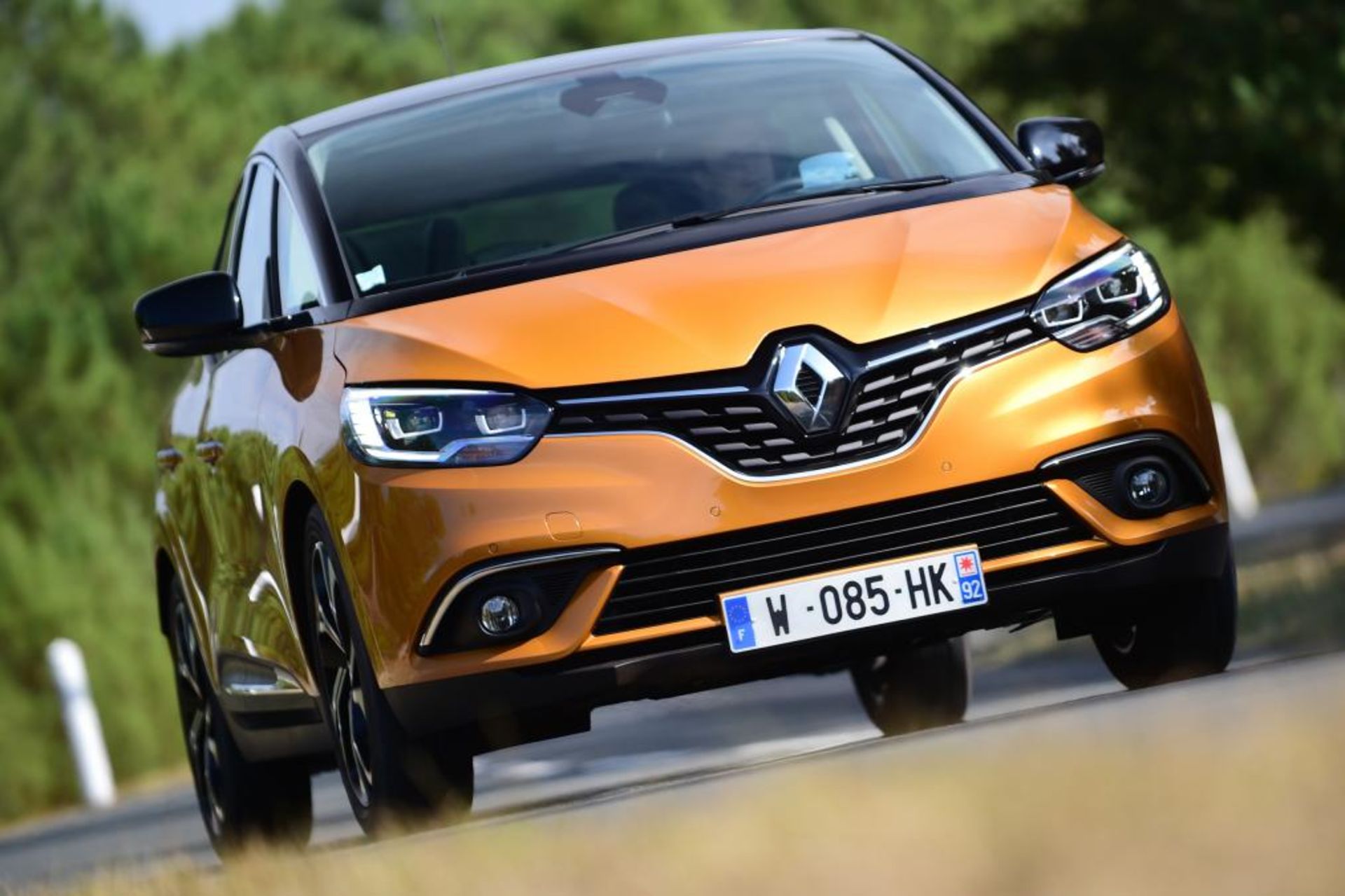 New Renault Scenic 2016 05