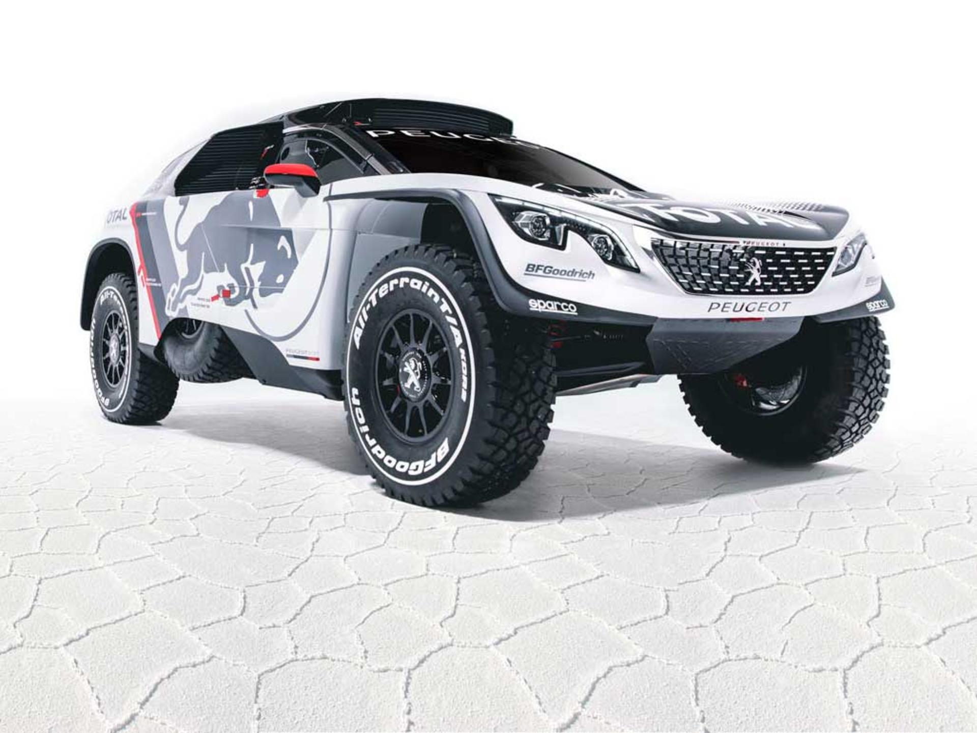Peugeot-3008-DKR-3
