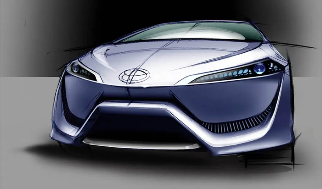toyota-electric-sedan