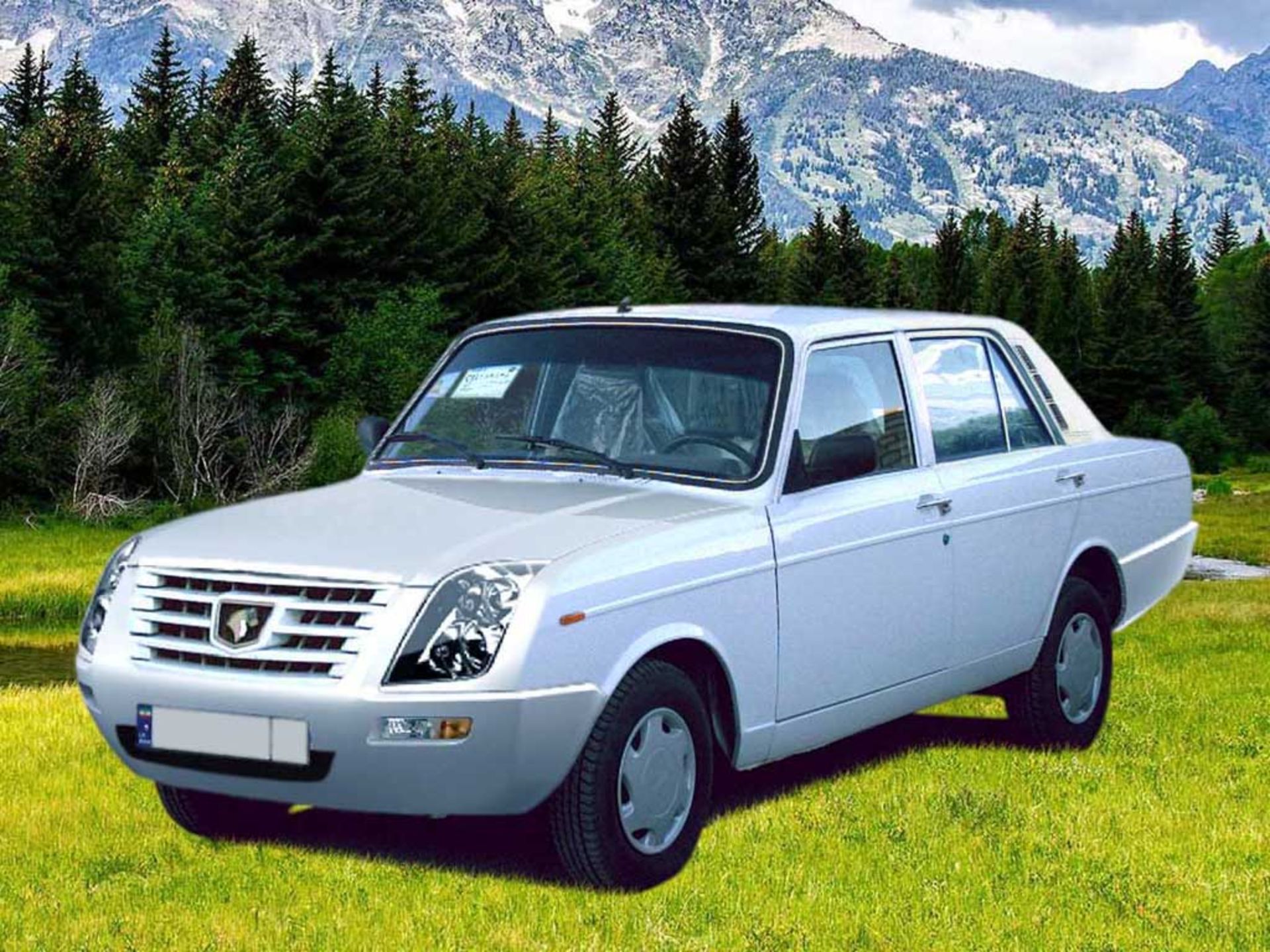 ikco-paykan-2011-prototype