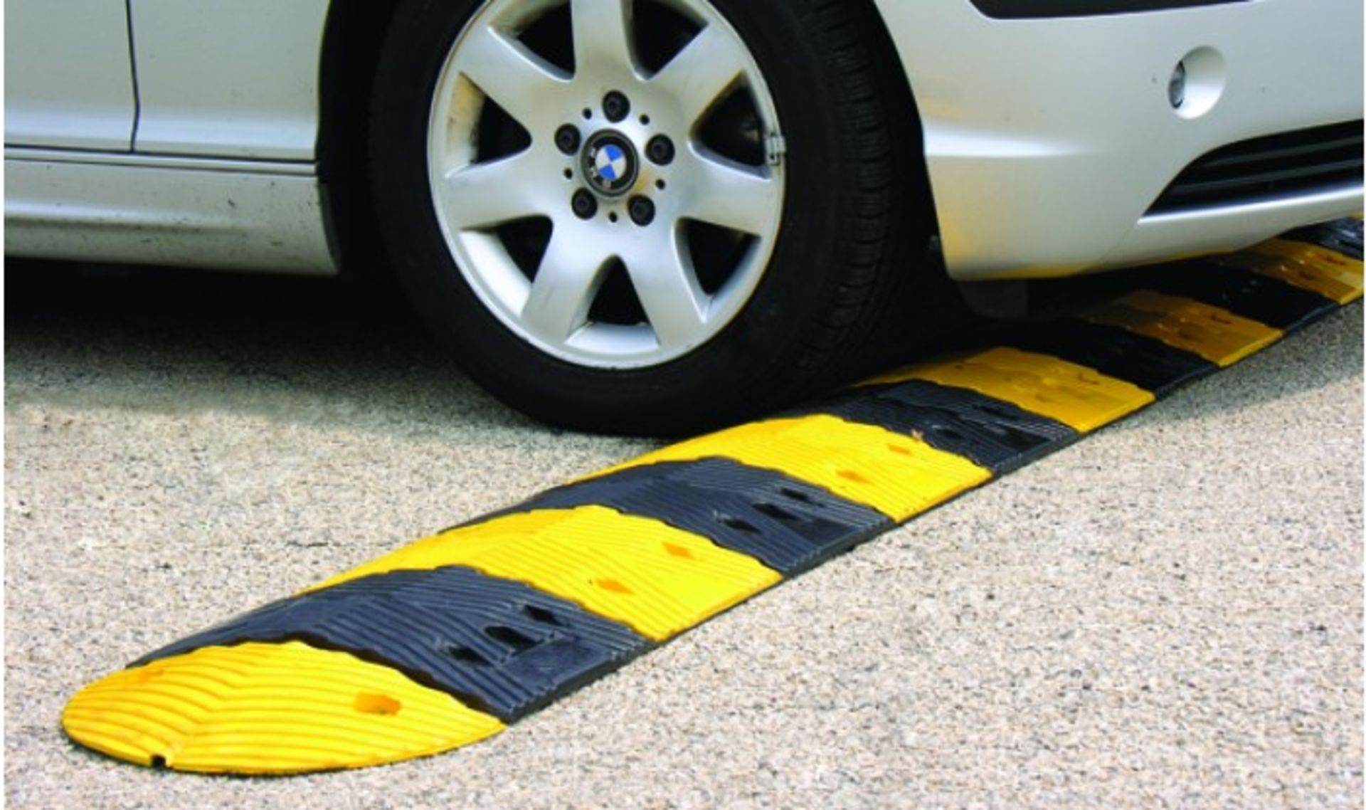 speed-bump