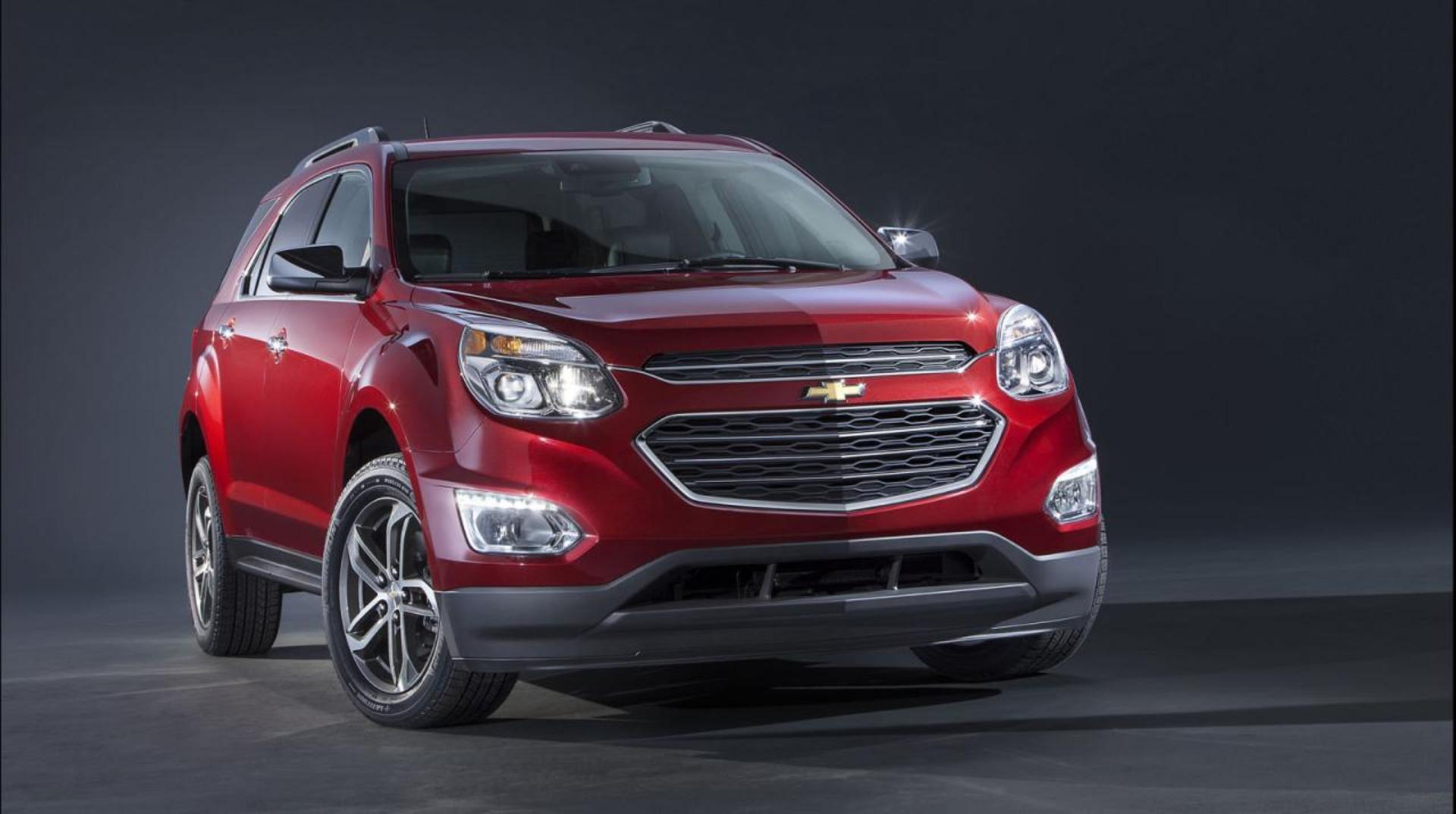 2016 Chevrolet Equinox 01