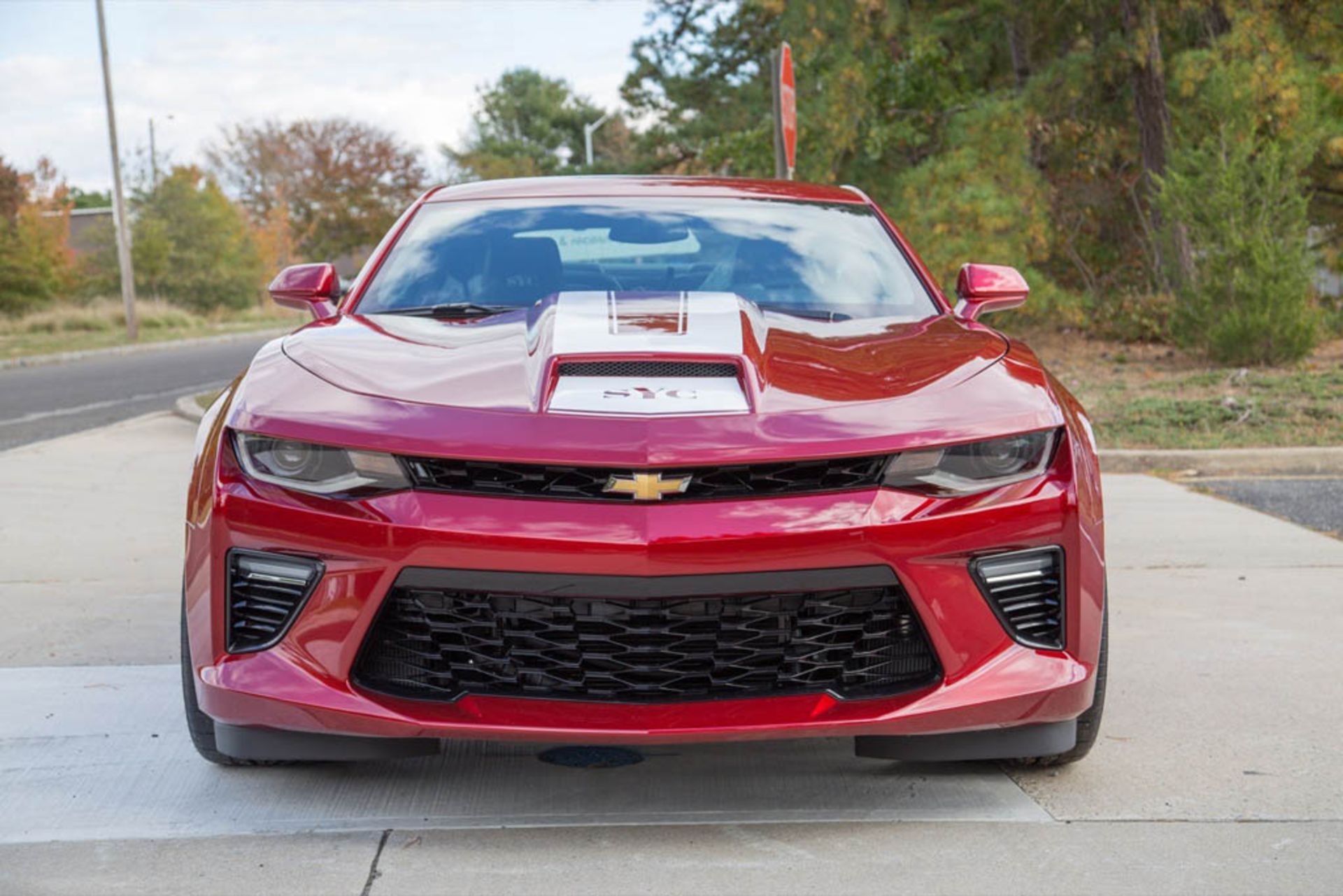 2017-chevrolet-camaro-yenko-sc-front