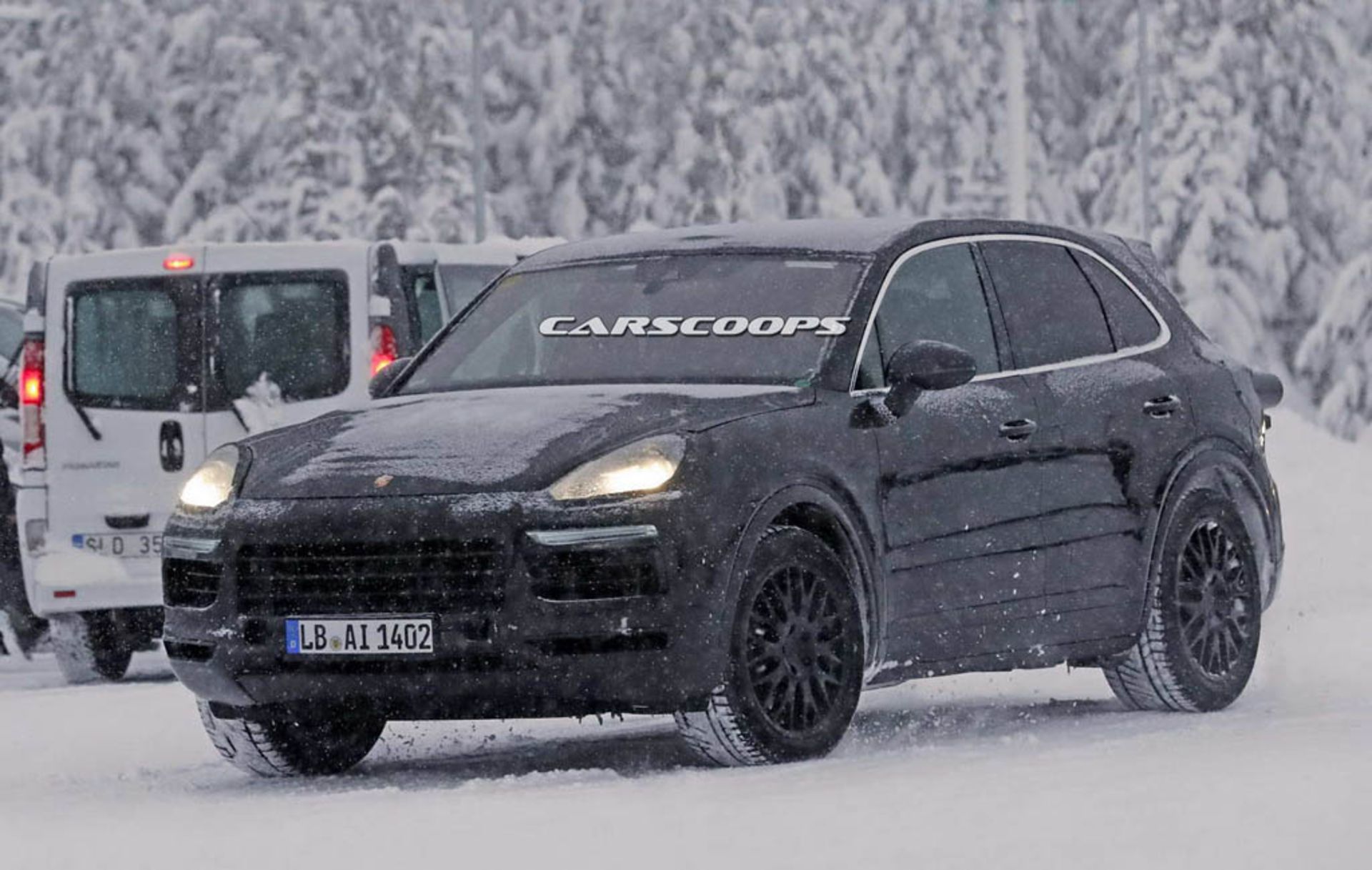 porsche-caynne-design