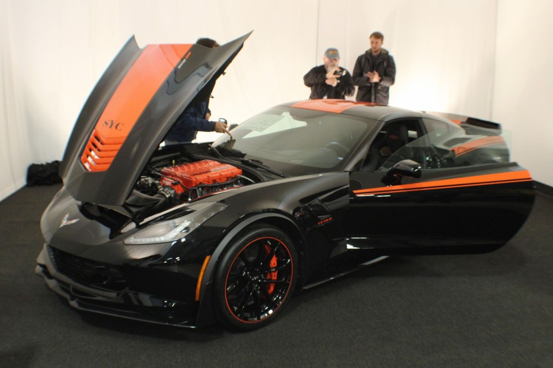 yenko-2017-chevrolet-corvette-front-three-quarter