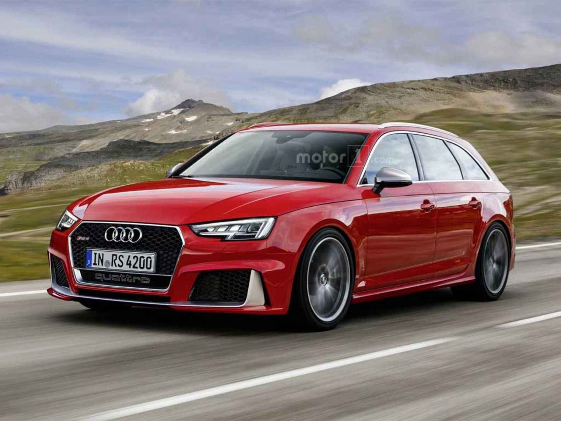 audi-rs4-avant-render