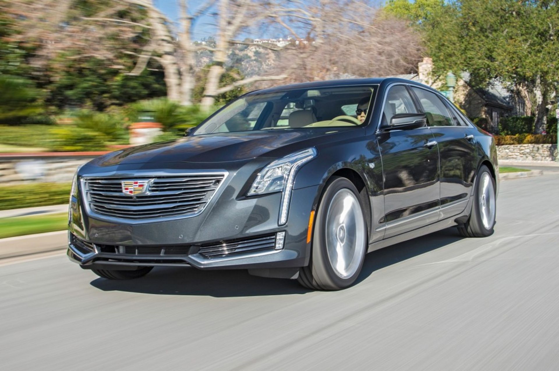 2016-cadillac-ct6-awd-front-three-quarter-in-motion-02
