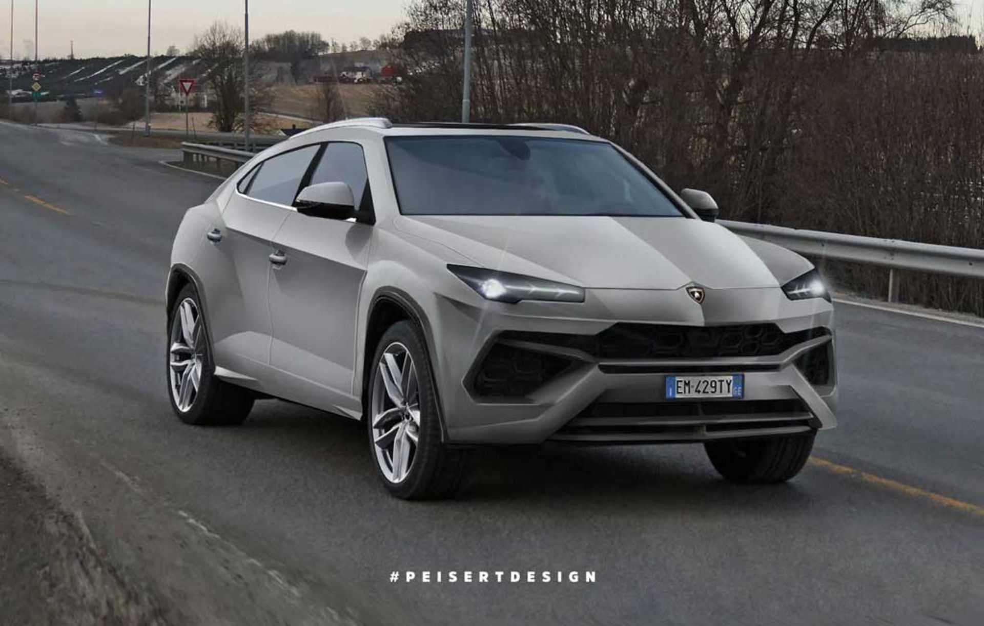 urus-render
