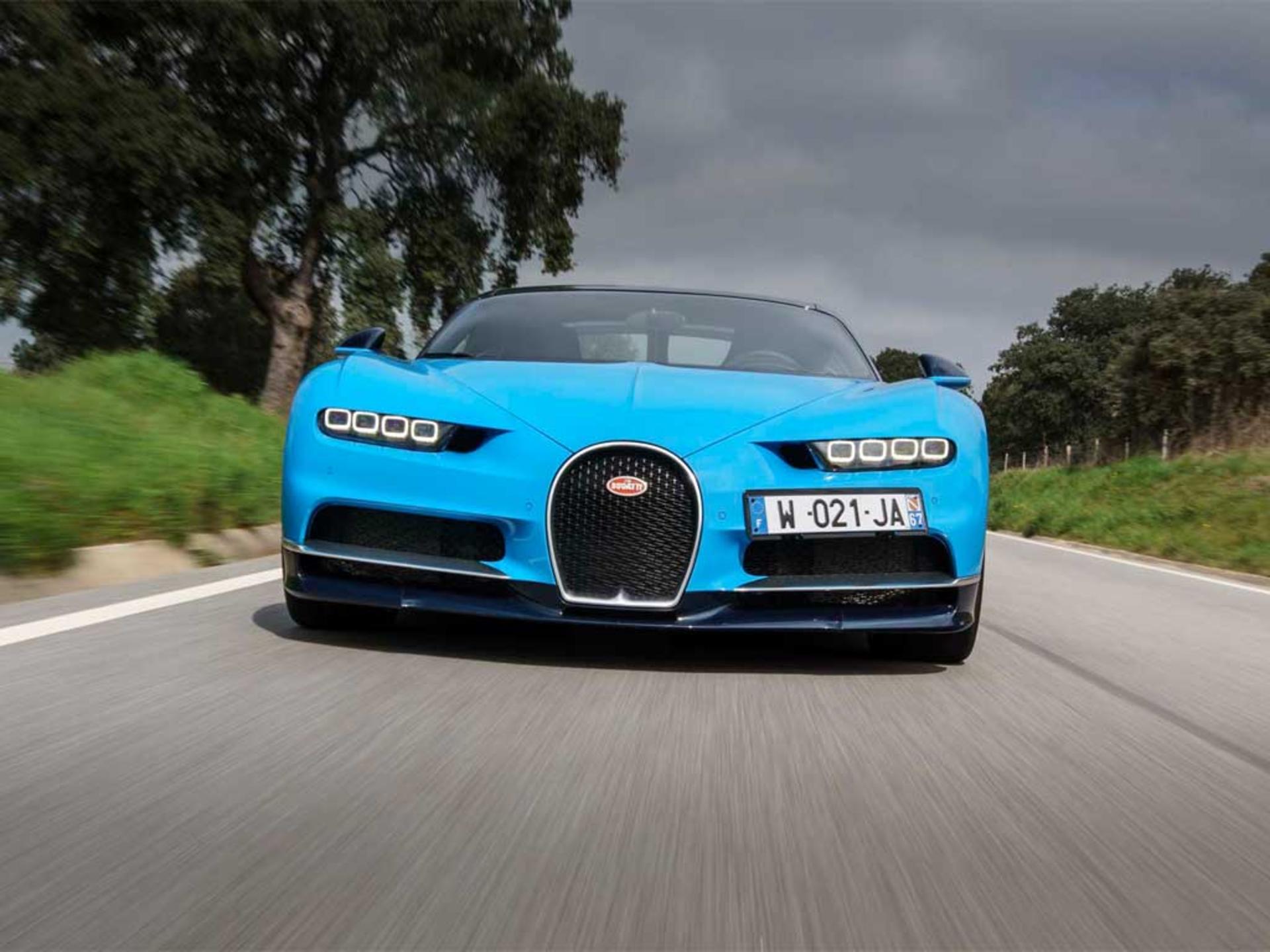 bugatti-chiron-1