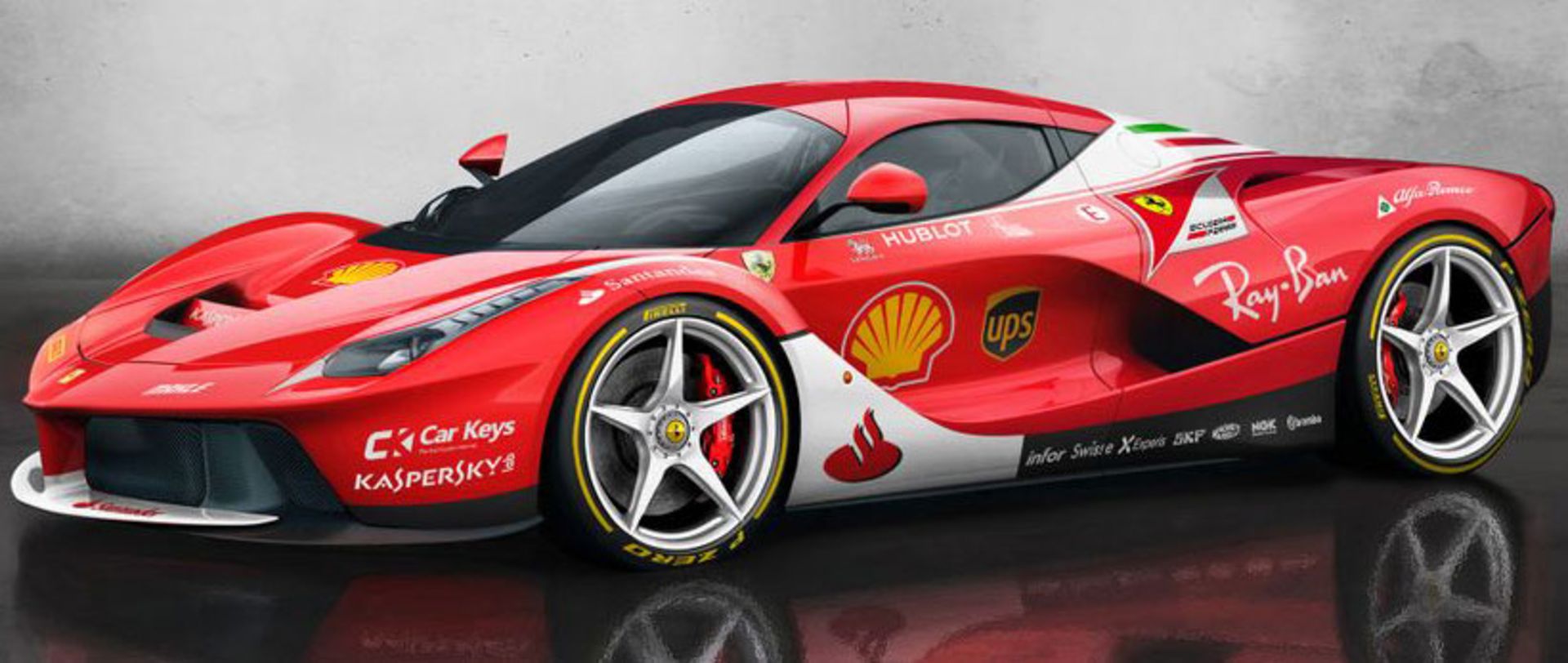 scuderia-laferrari