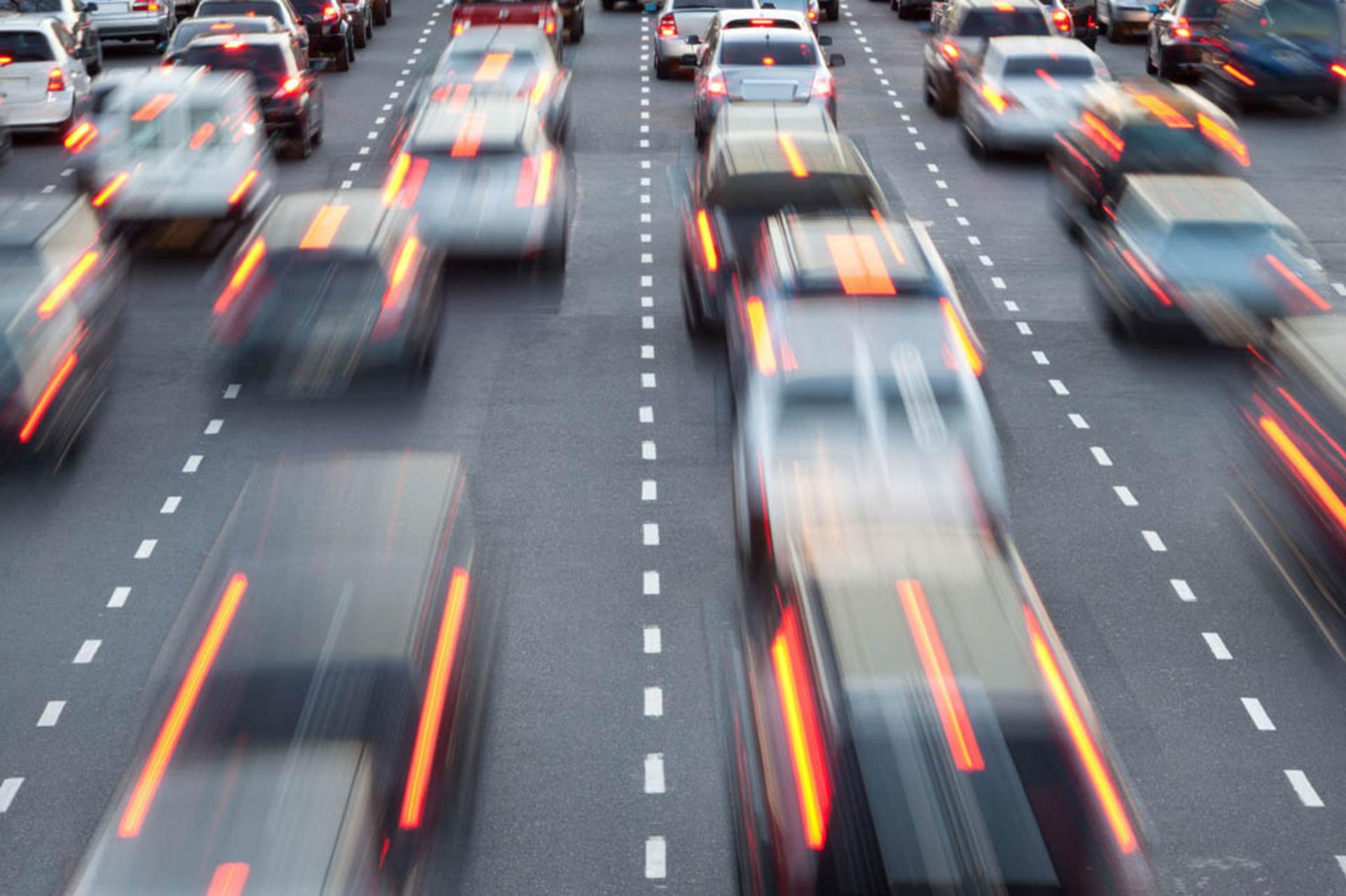 traffic