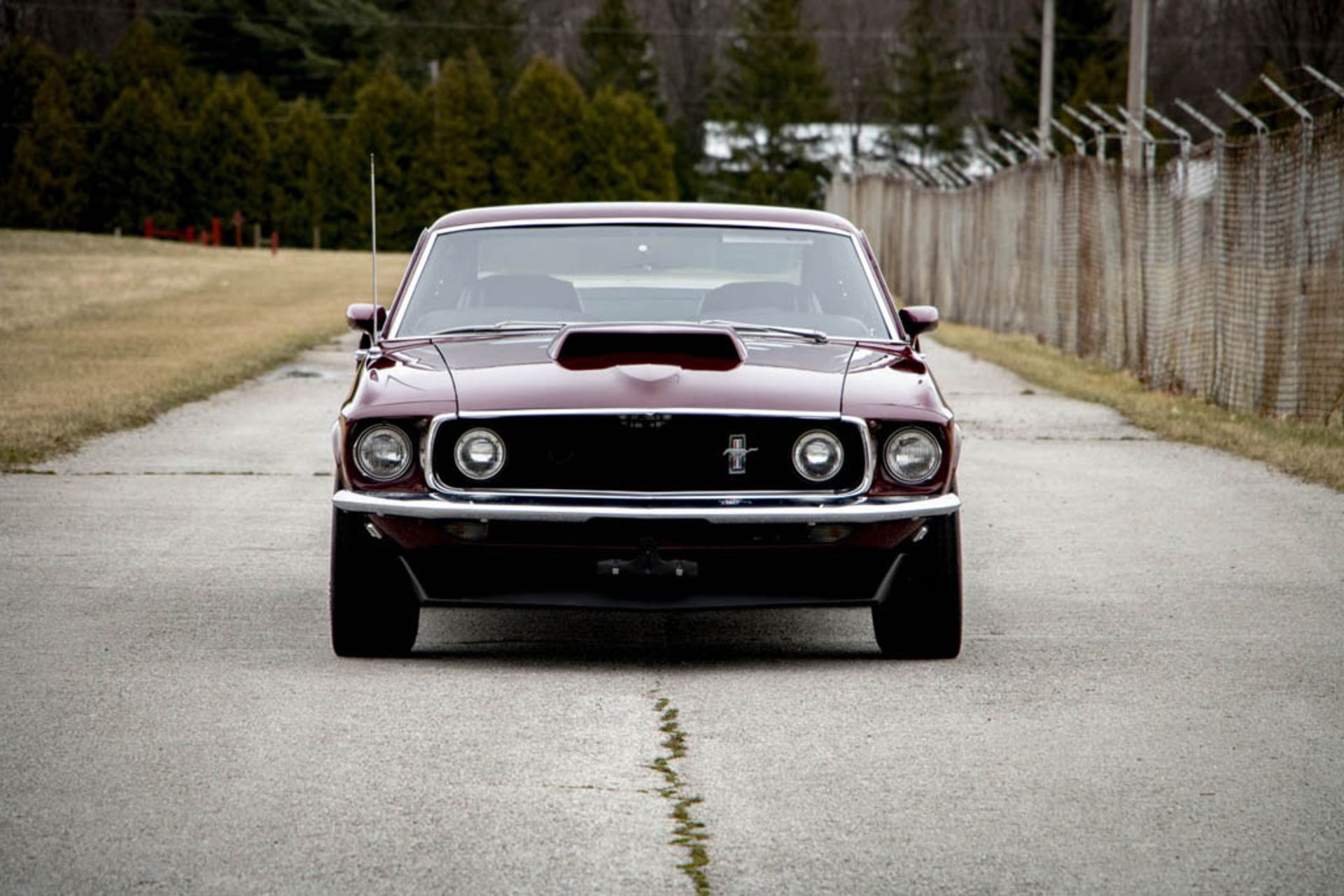 1969 Boss 429 02