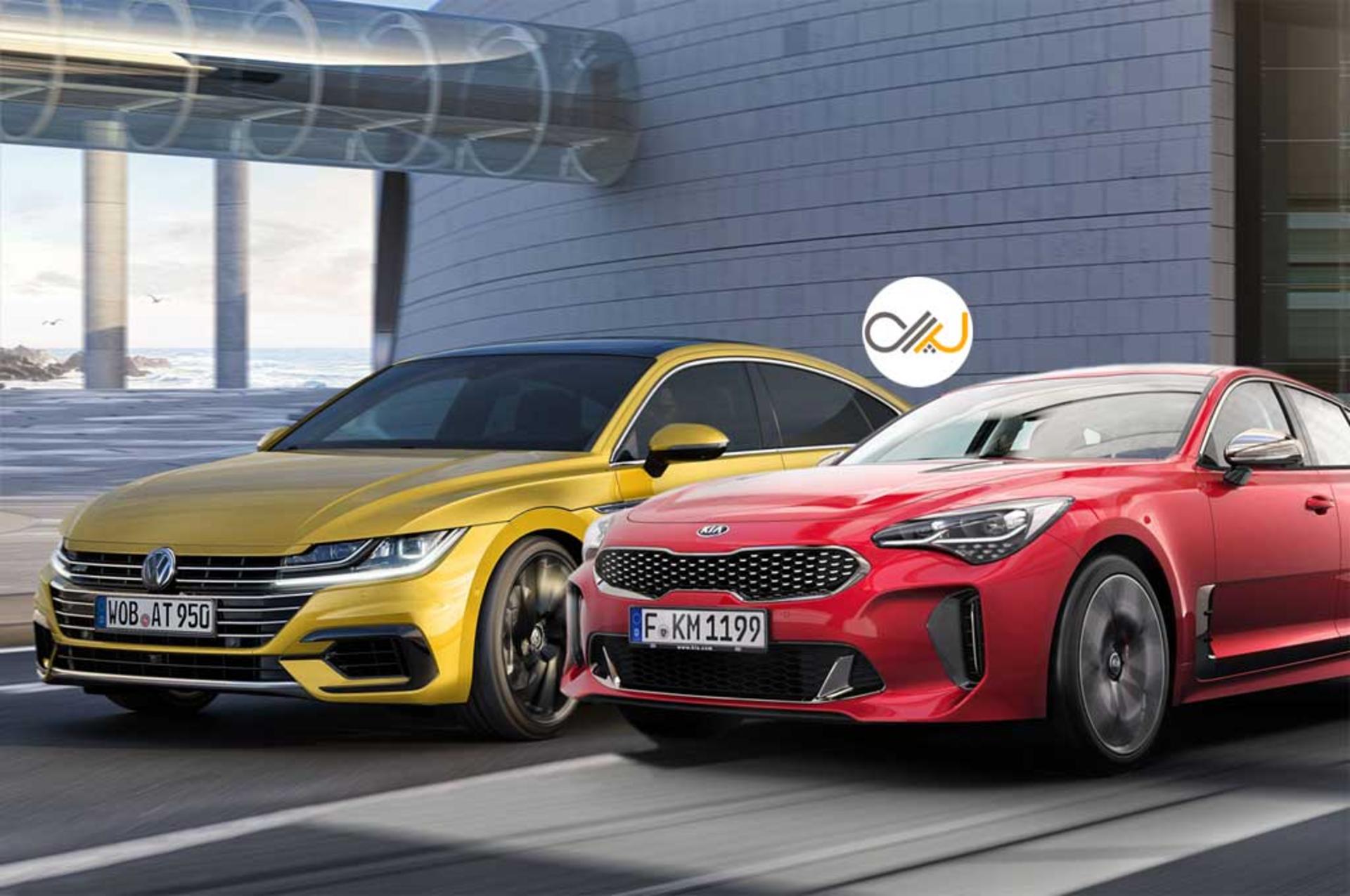 Arteon-VS-Stinger