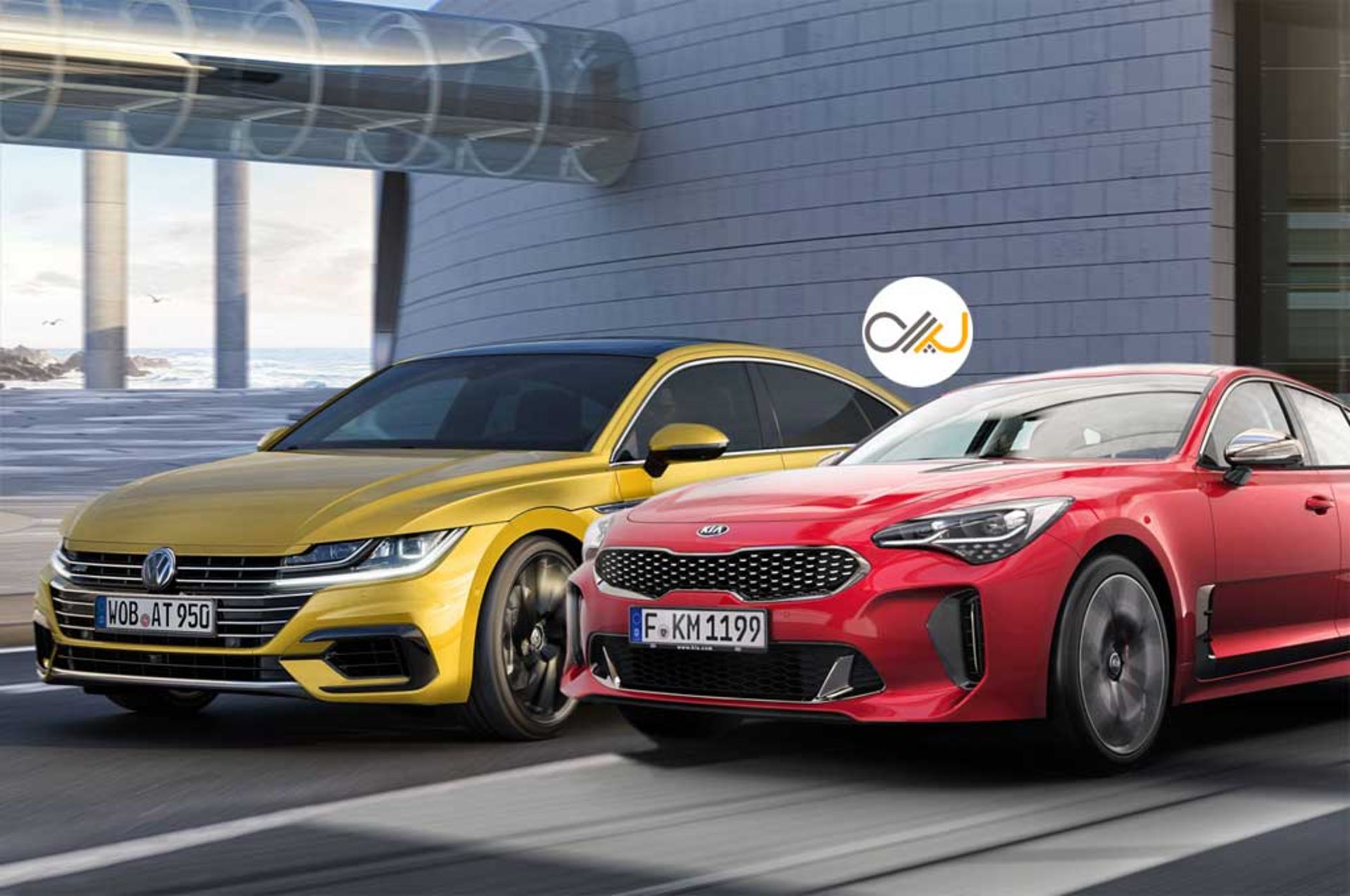 Arteon-VS-Stinger