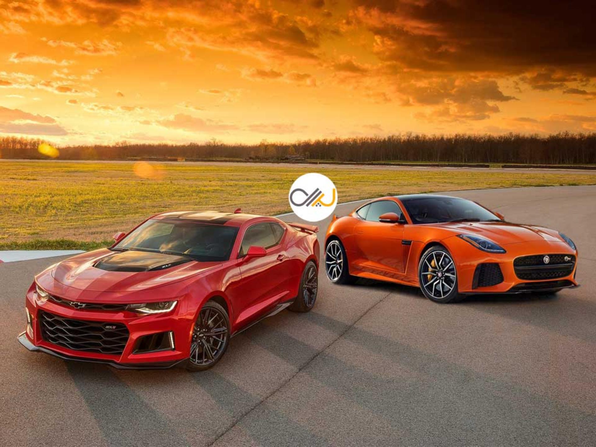 camaro-vs-f-type
