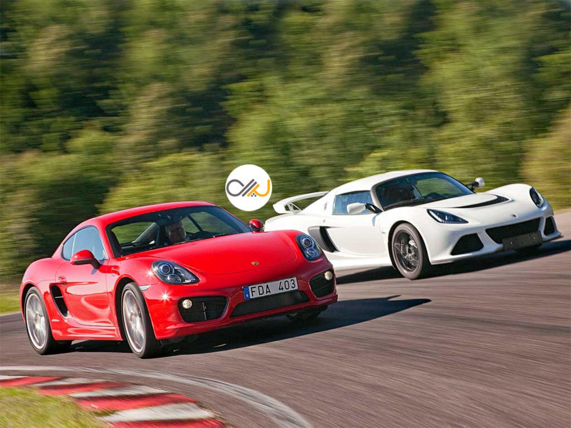 Cayman-Vs-Exige