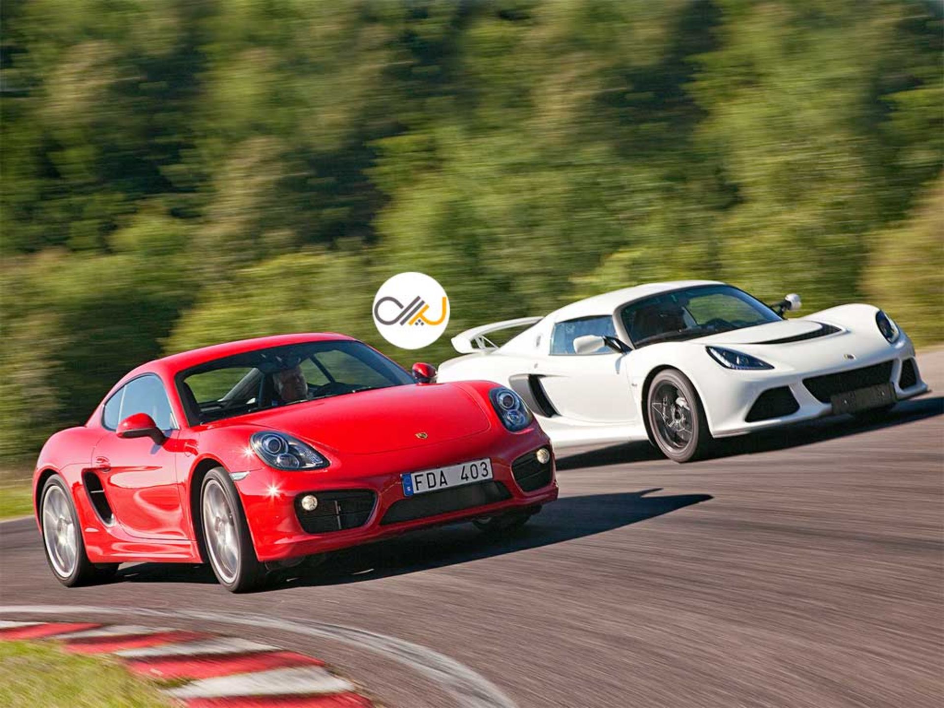 Cayman-Vs-Exige